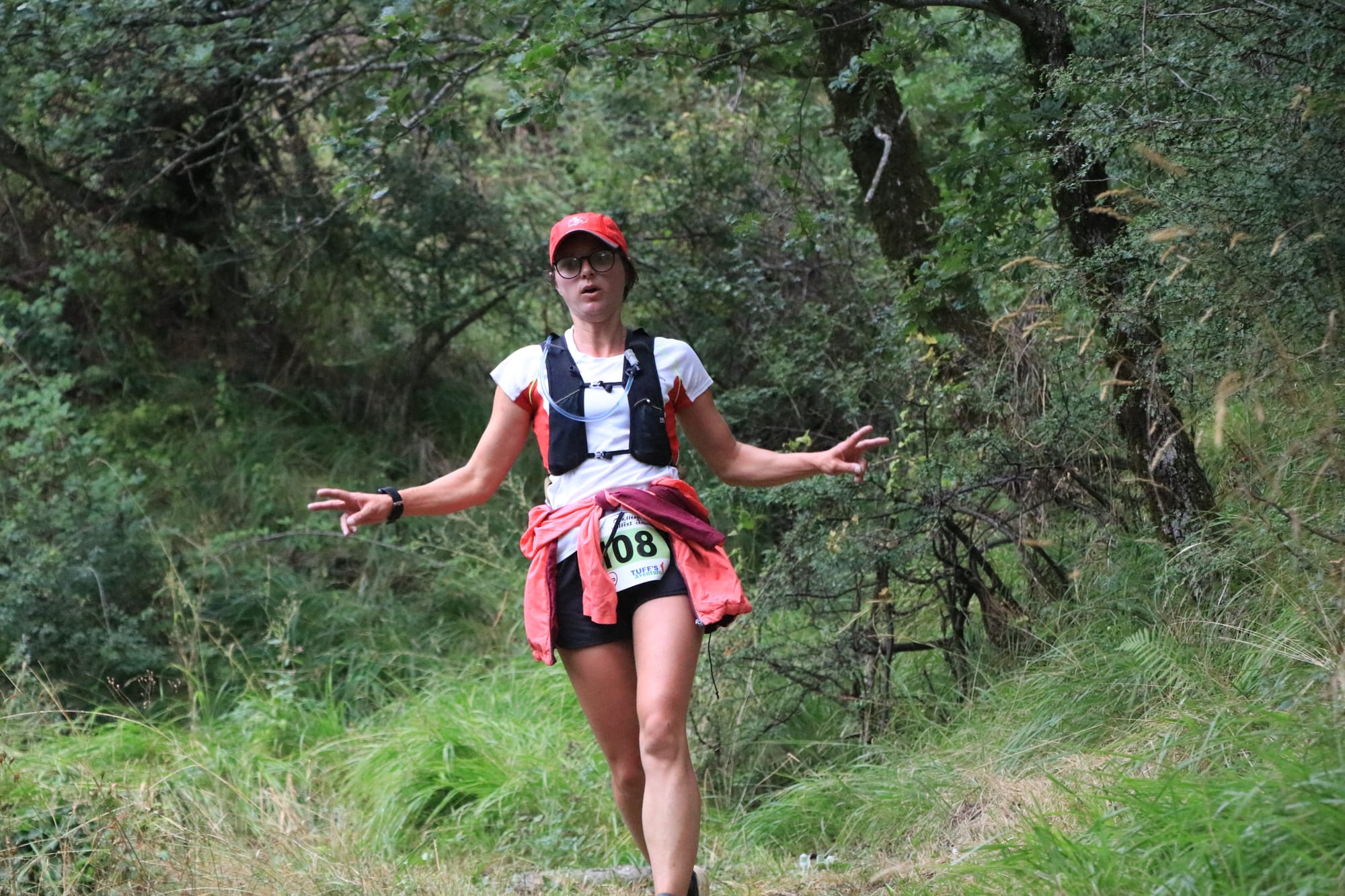 3ème édition de La Castagne