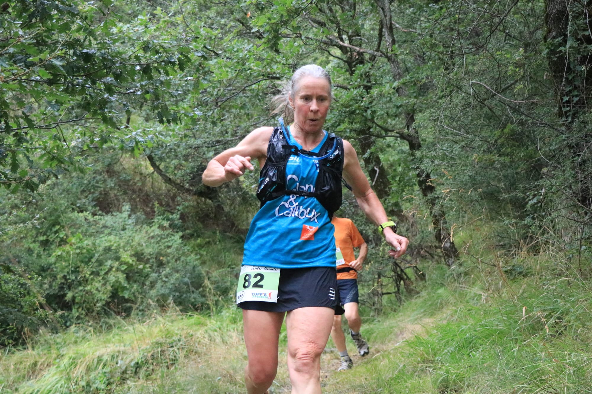 3ème édition de La Castagne