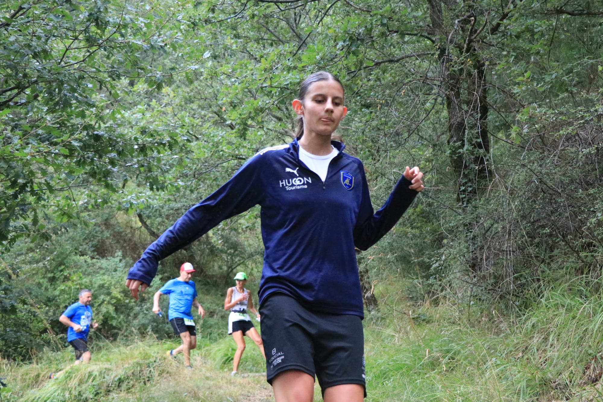 3ème édition de La Castagne