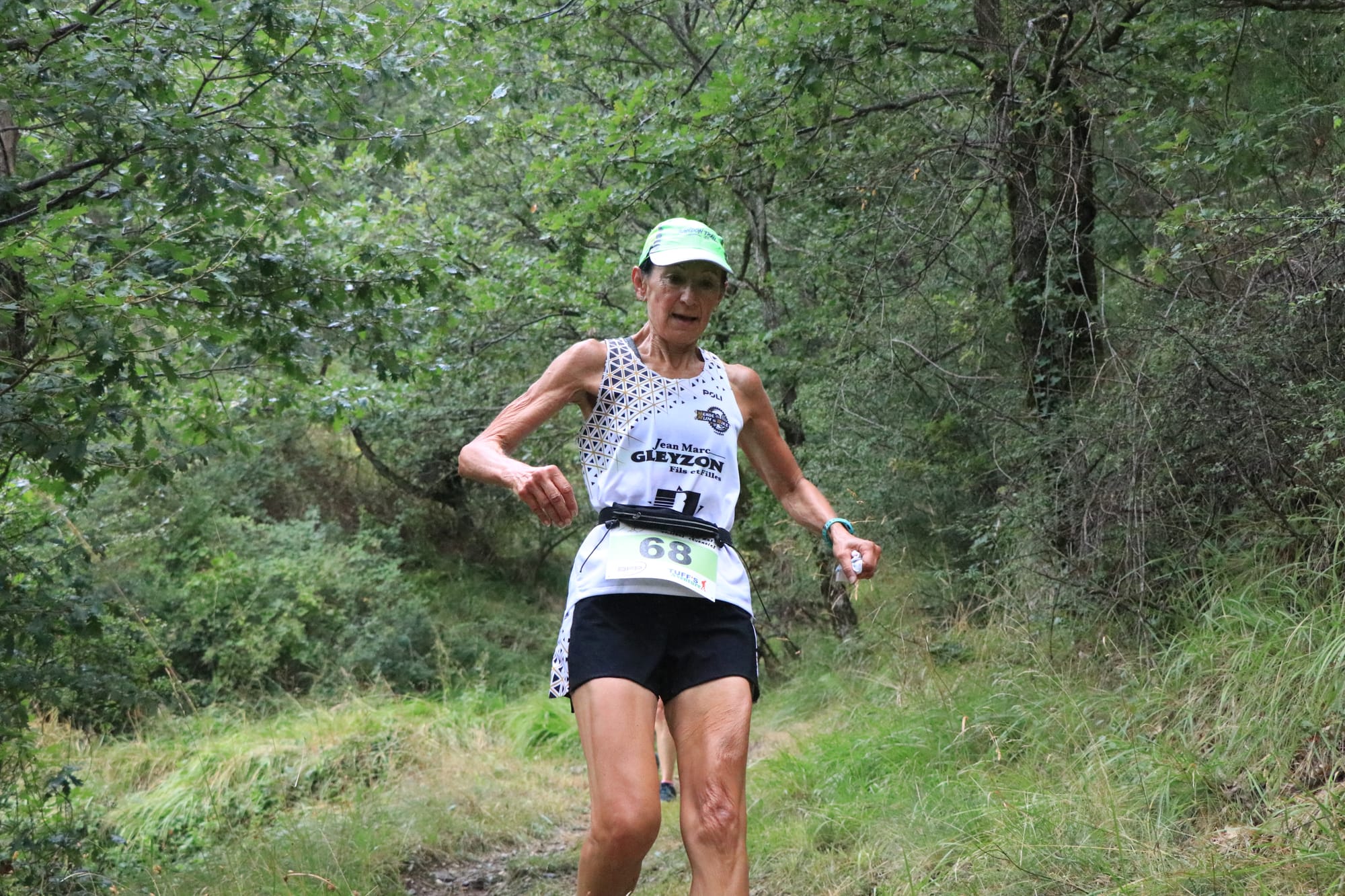 3ème édition de La Castagne