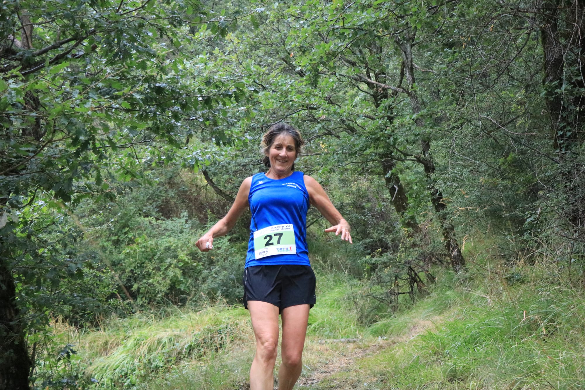 3ème édition de La Castagne