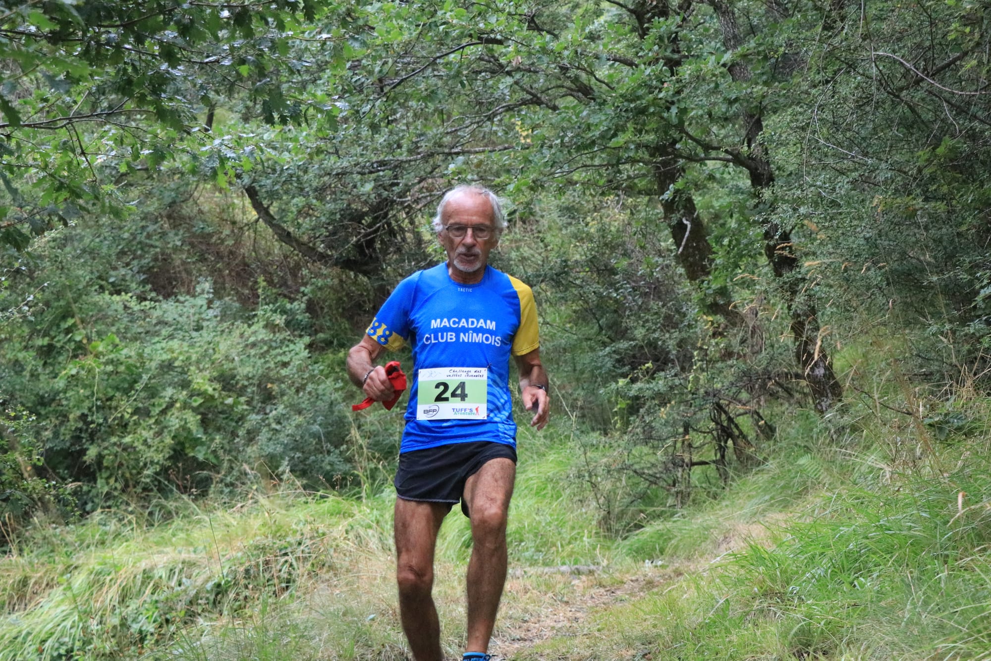 3ème édition de La Castagne