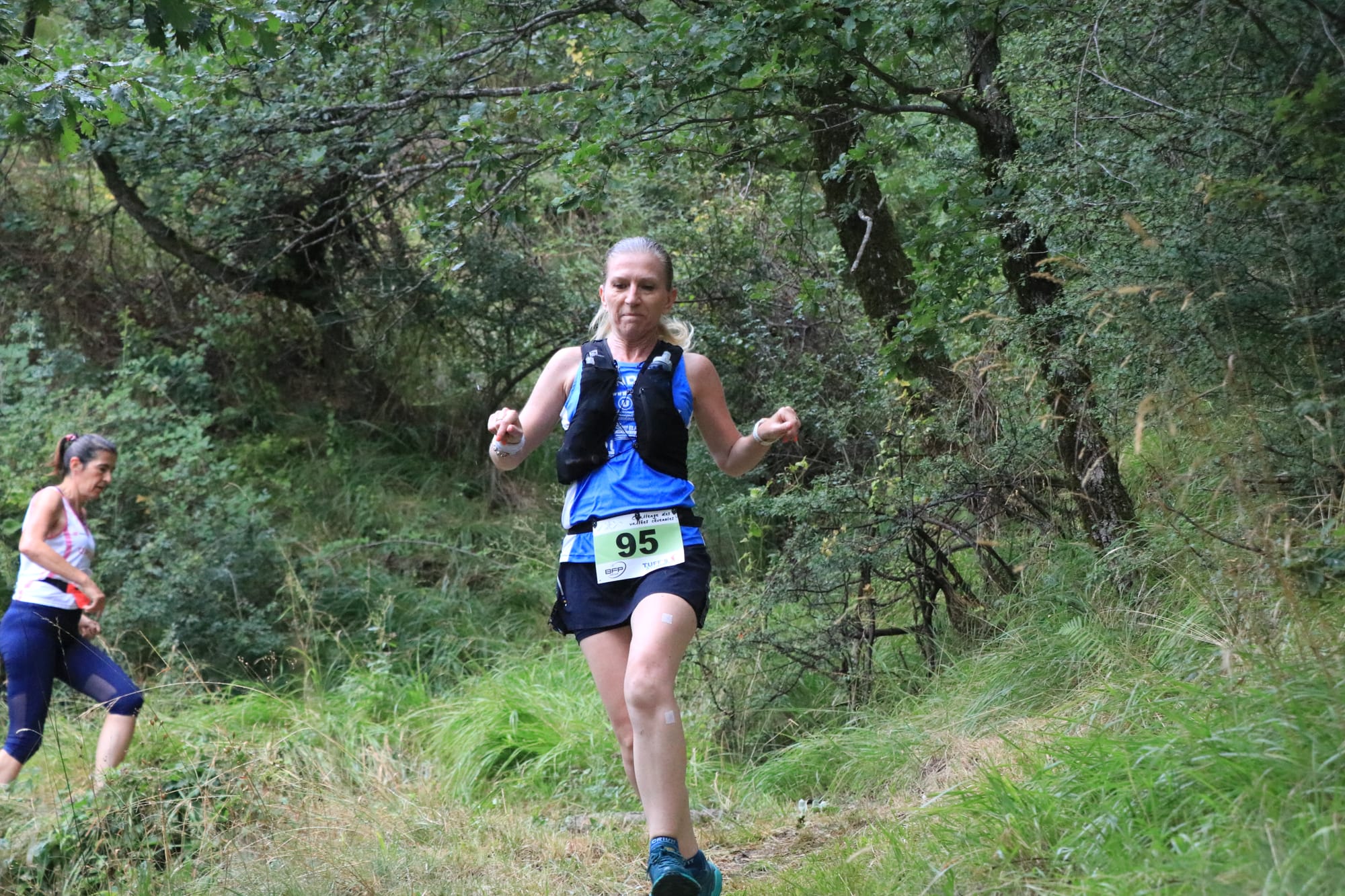 3ème édition de La Castagne