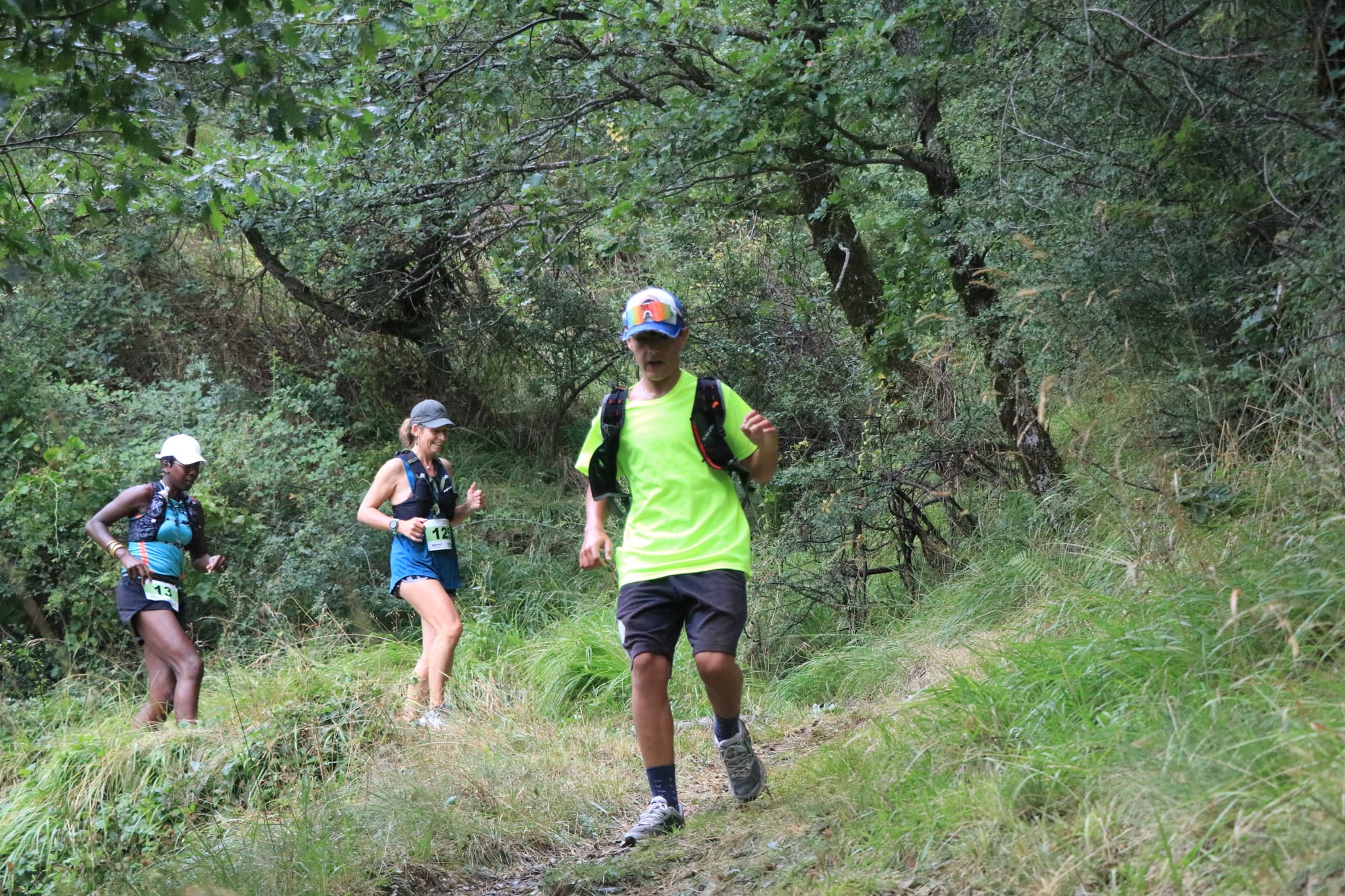 3ème édition de La Castagne