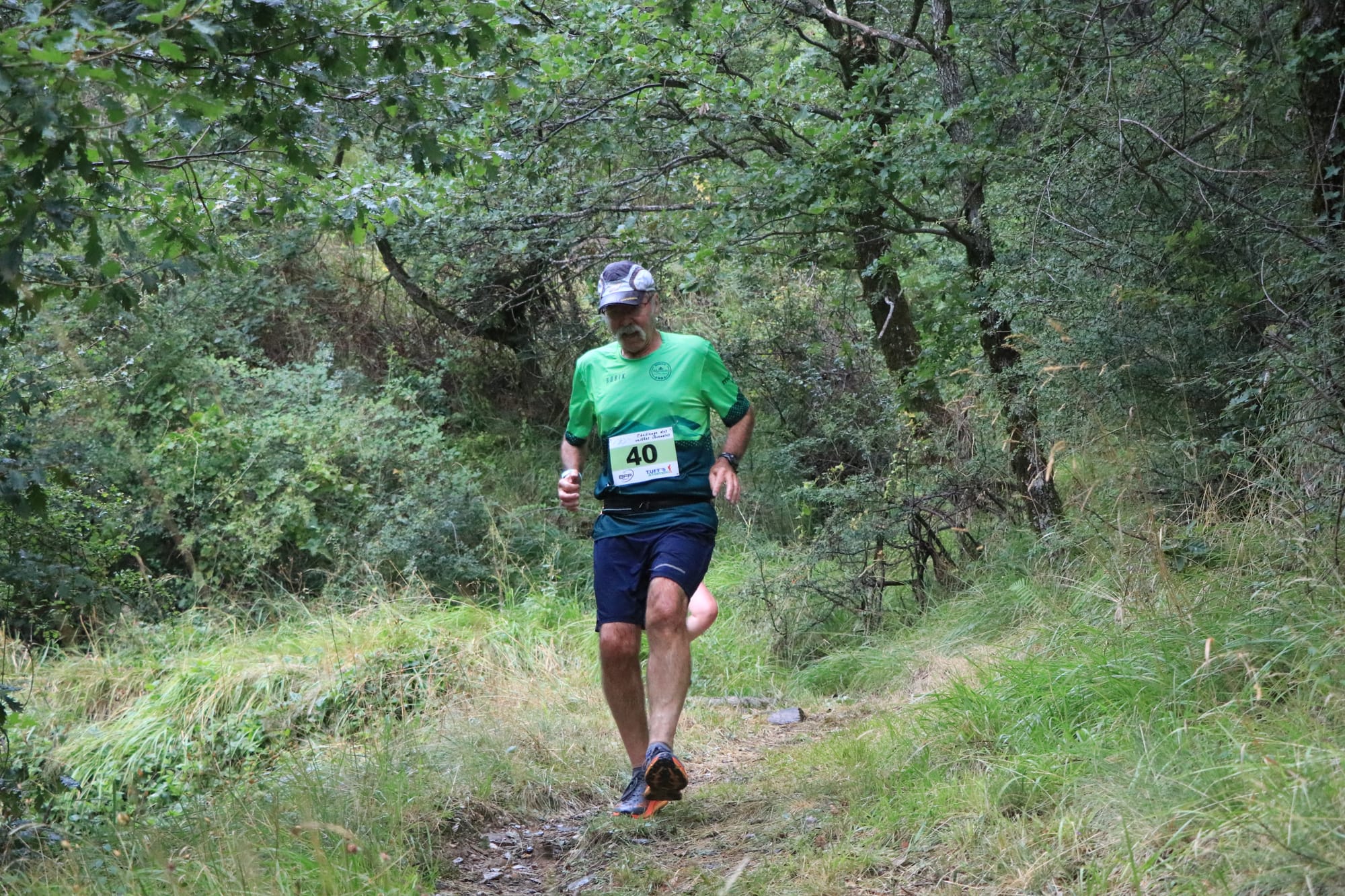 3ème édition de La Castagne