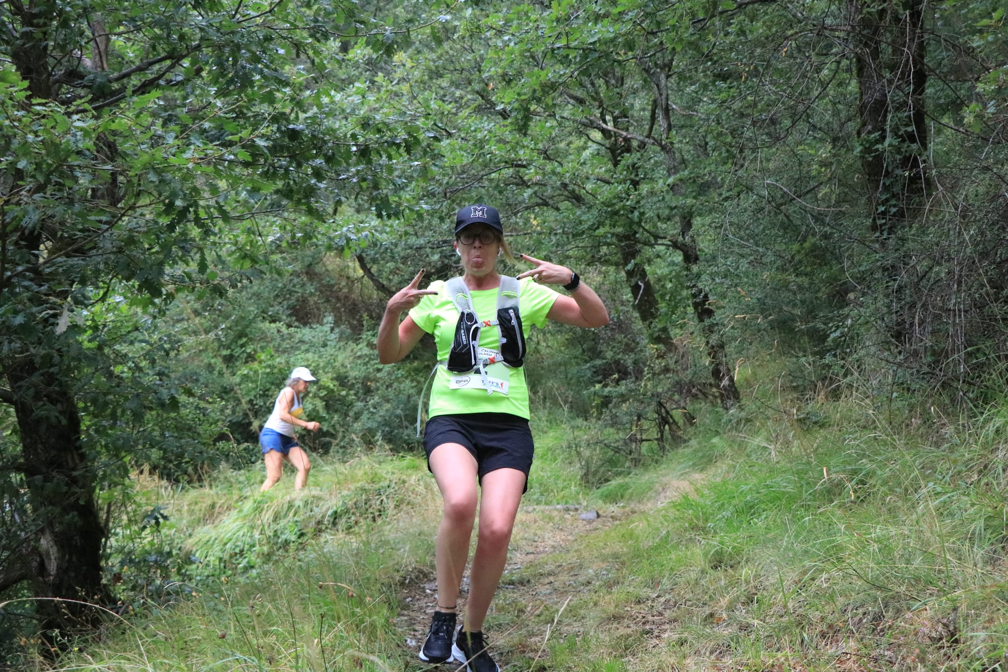 3ème édition de La Castagne