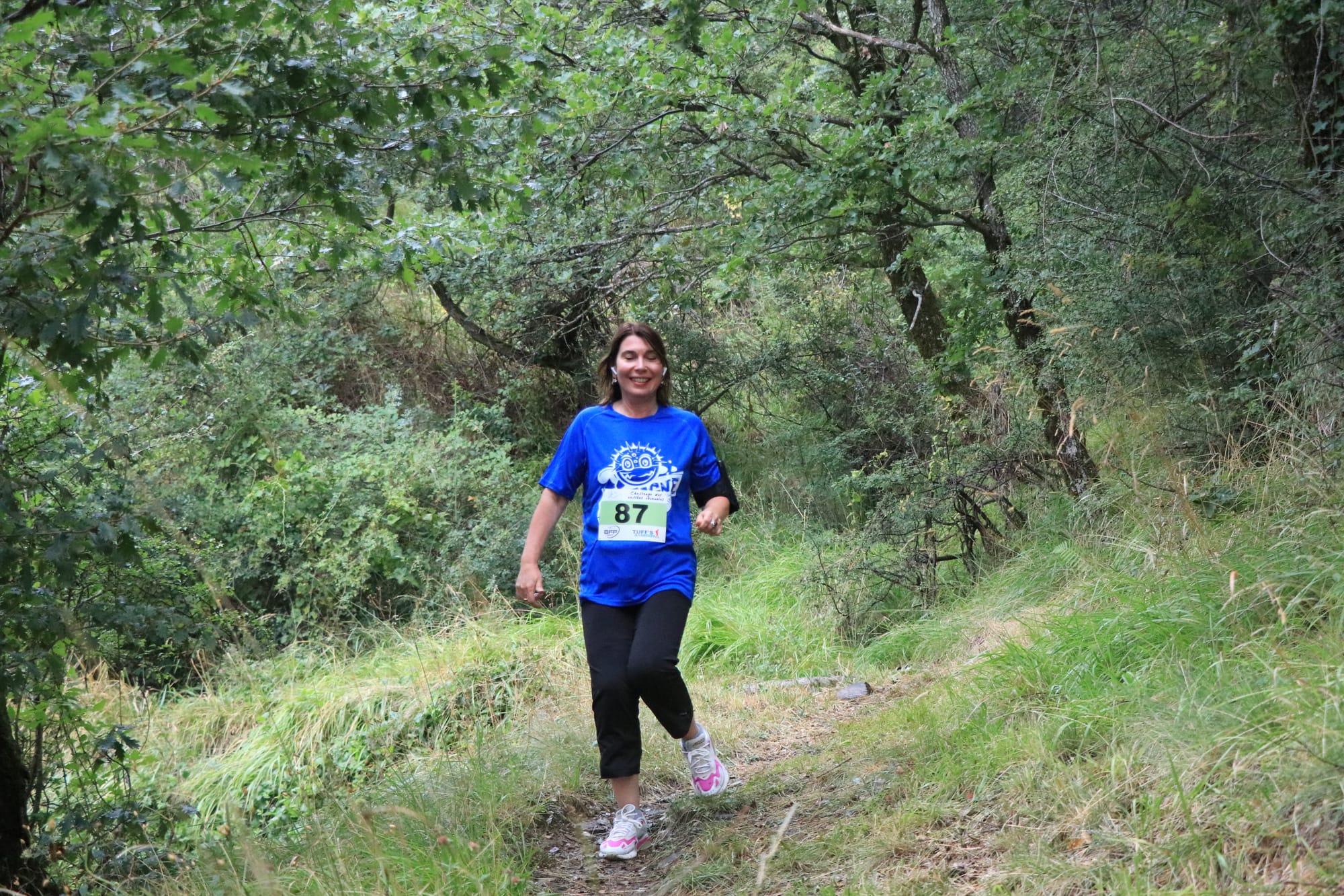 3ème édition de La Castagne