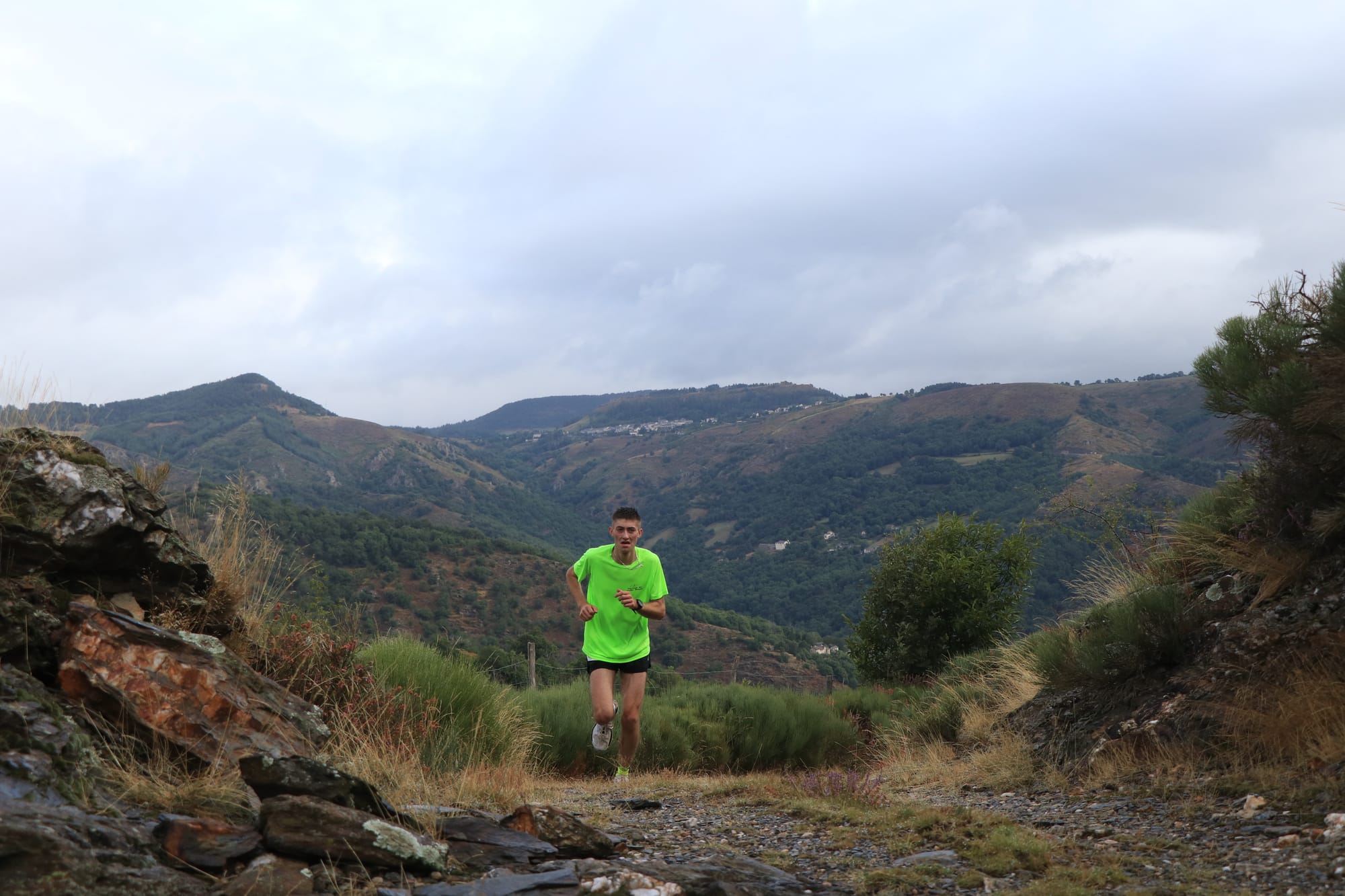 3ème édition de La Castagne