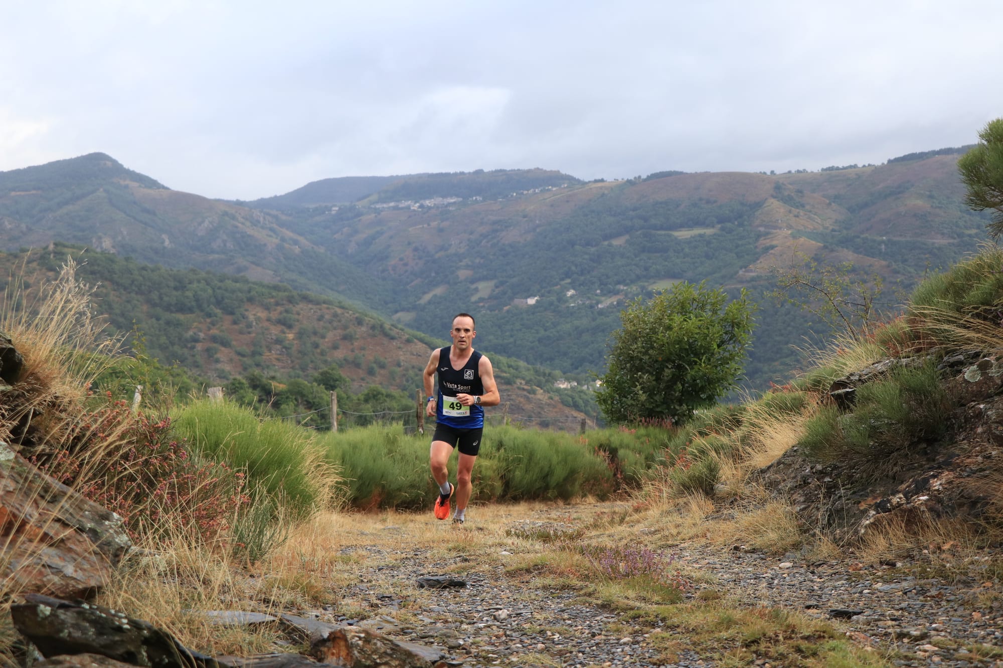 3ème édition de La Castagne