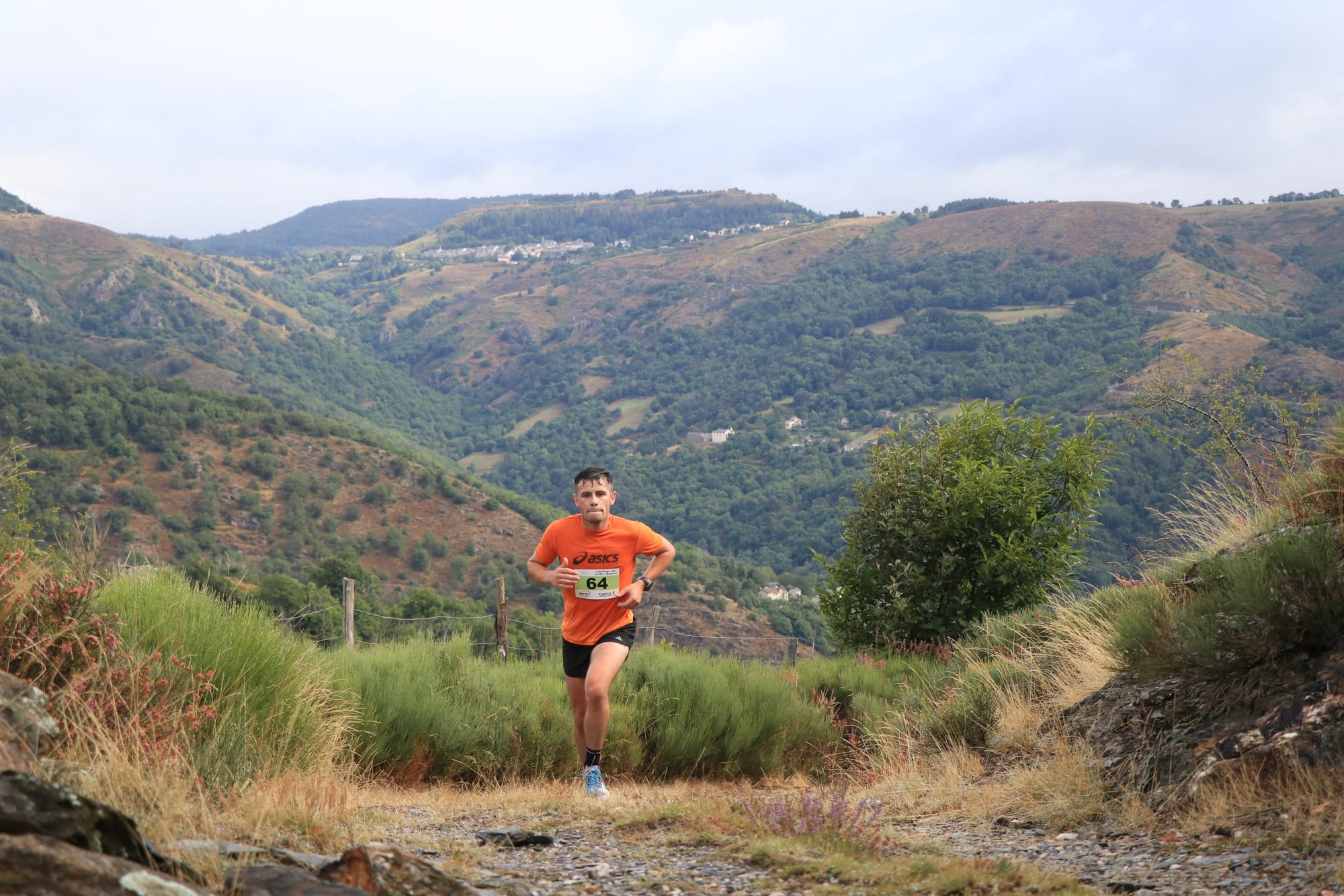 3ème édition de La Castagne
