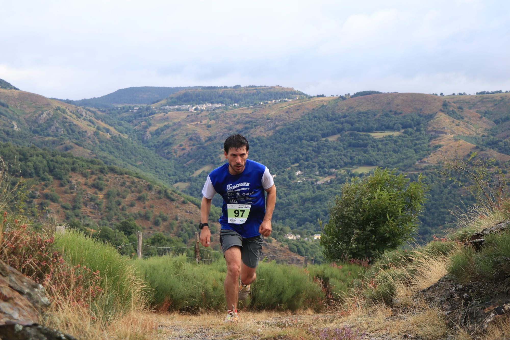 3ème édition de La Castagne