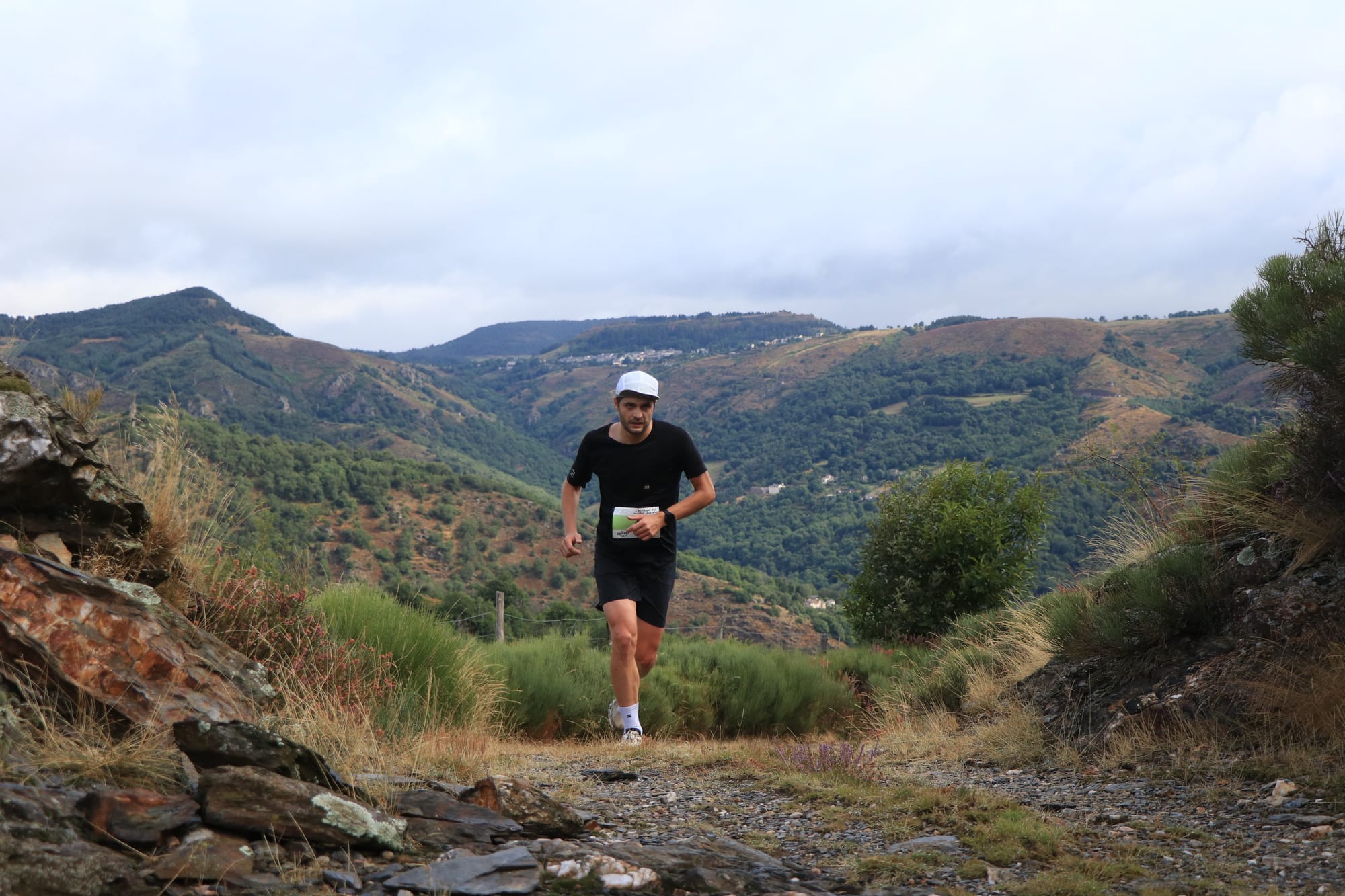 3ème édition de La Castagne