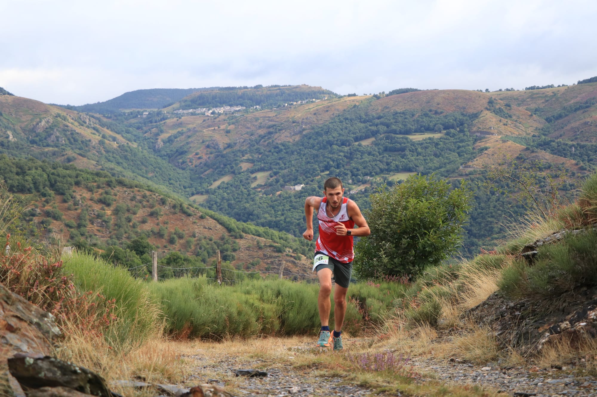 3ème édition de La Castagne