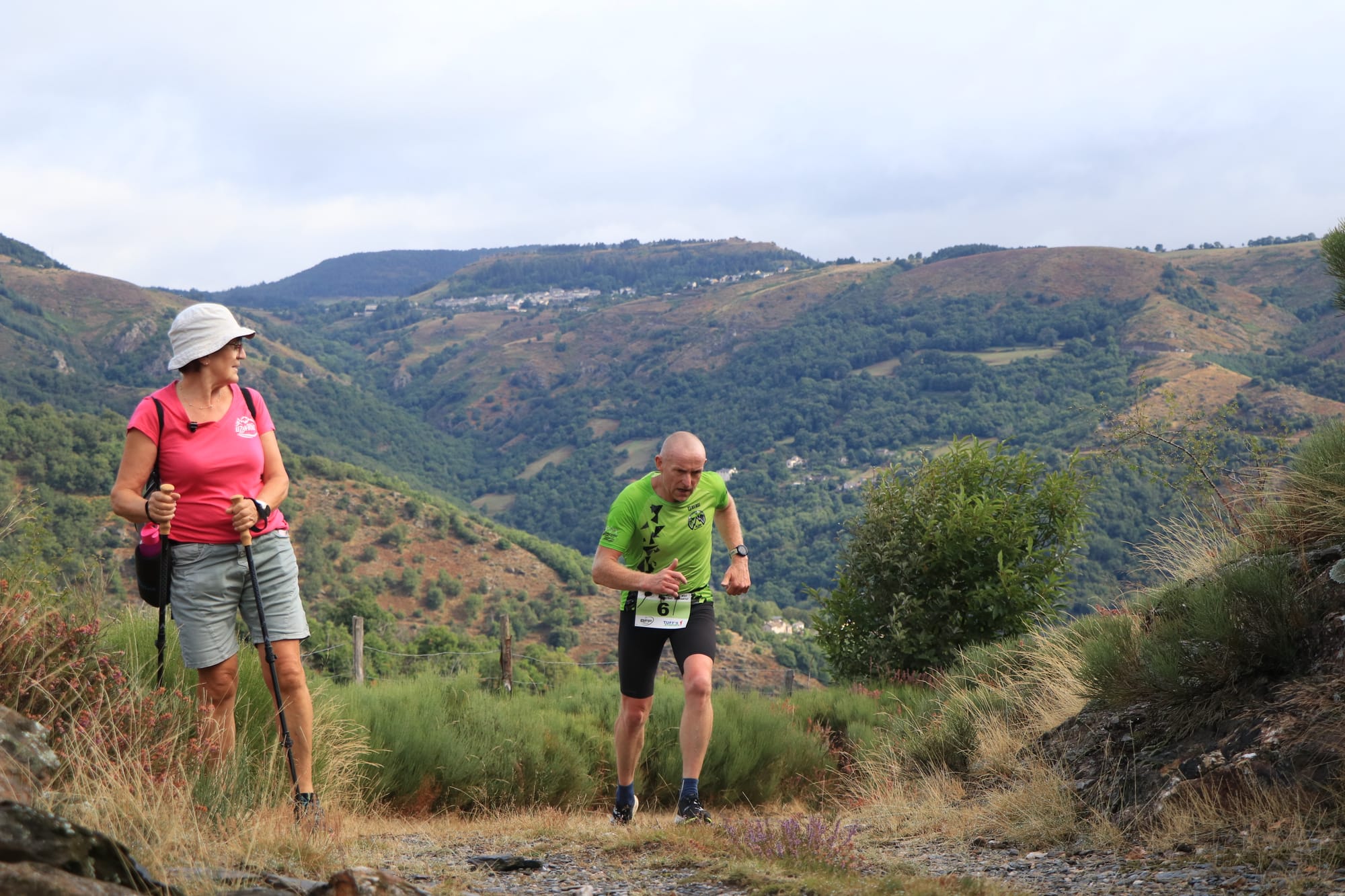 3ème édition de La Castagne
