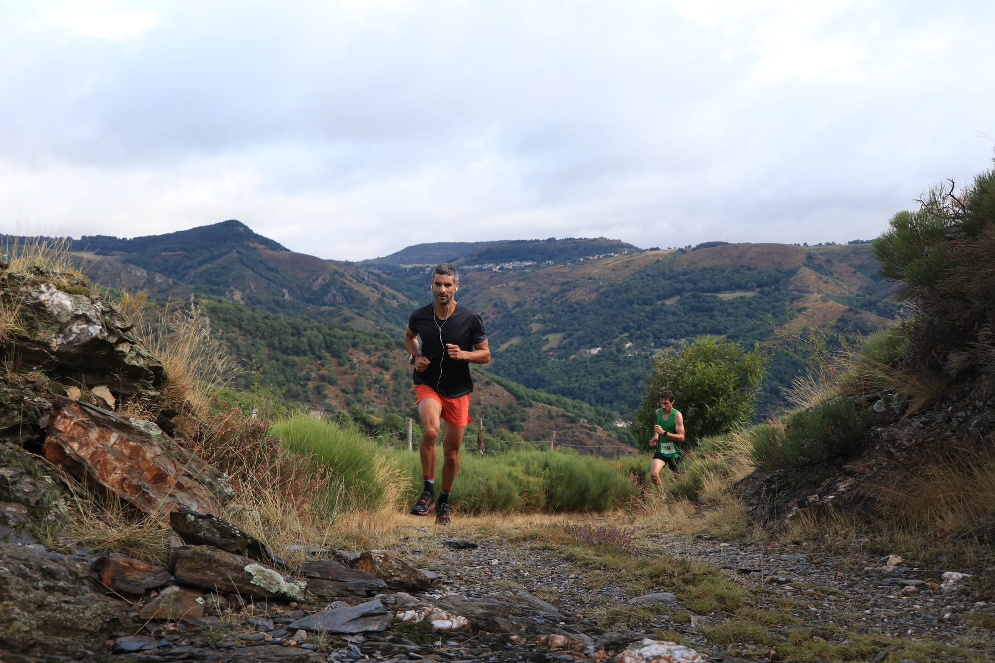 3ème édition de La Castagne