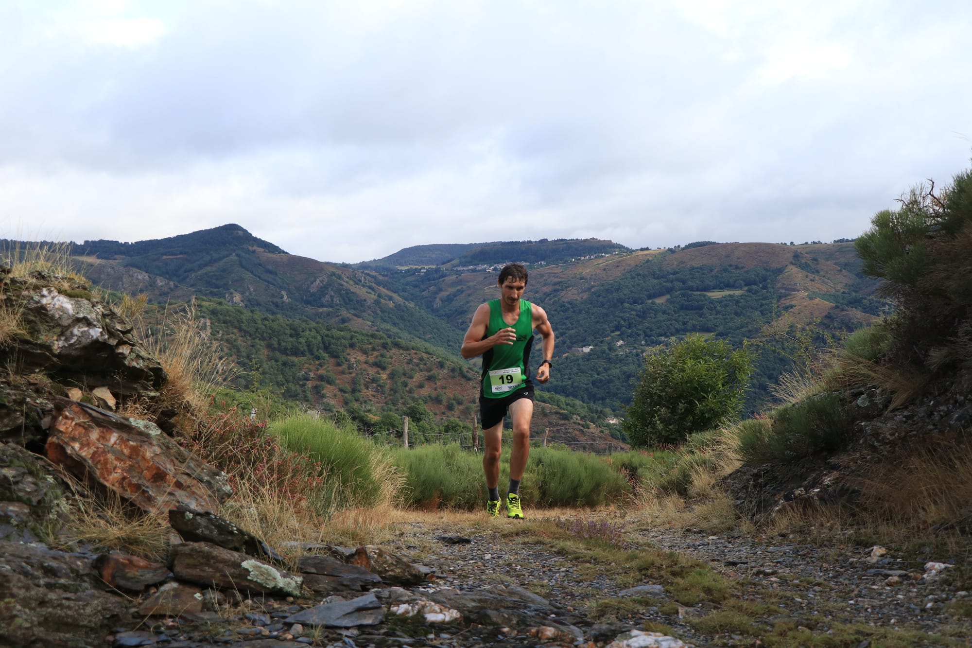 3ème édition de La Castagne