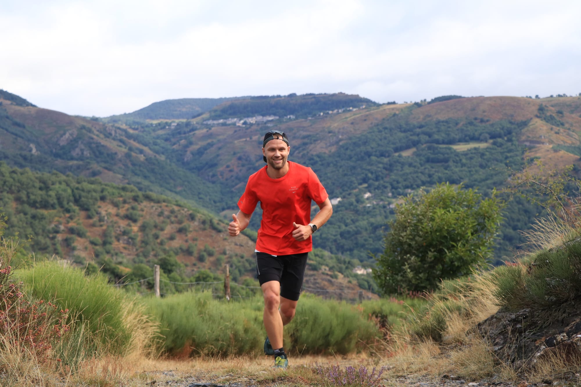 3ème édition de La Castagne