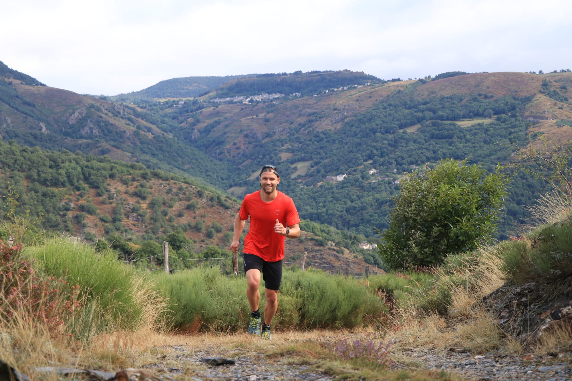 3ème édition de La Castagne