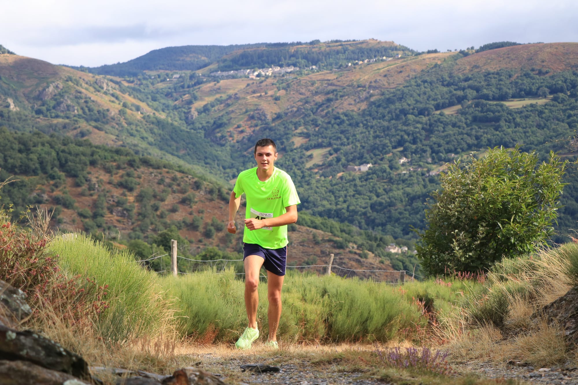 3ème édition de La Castagne