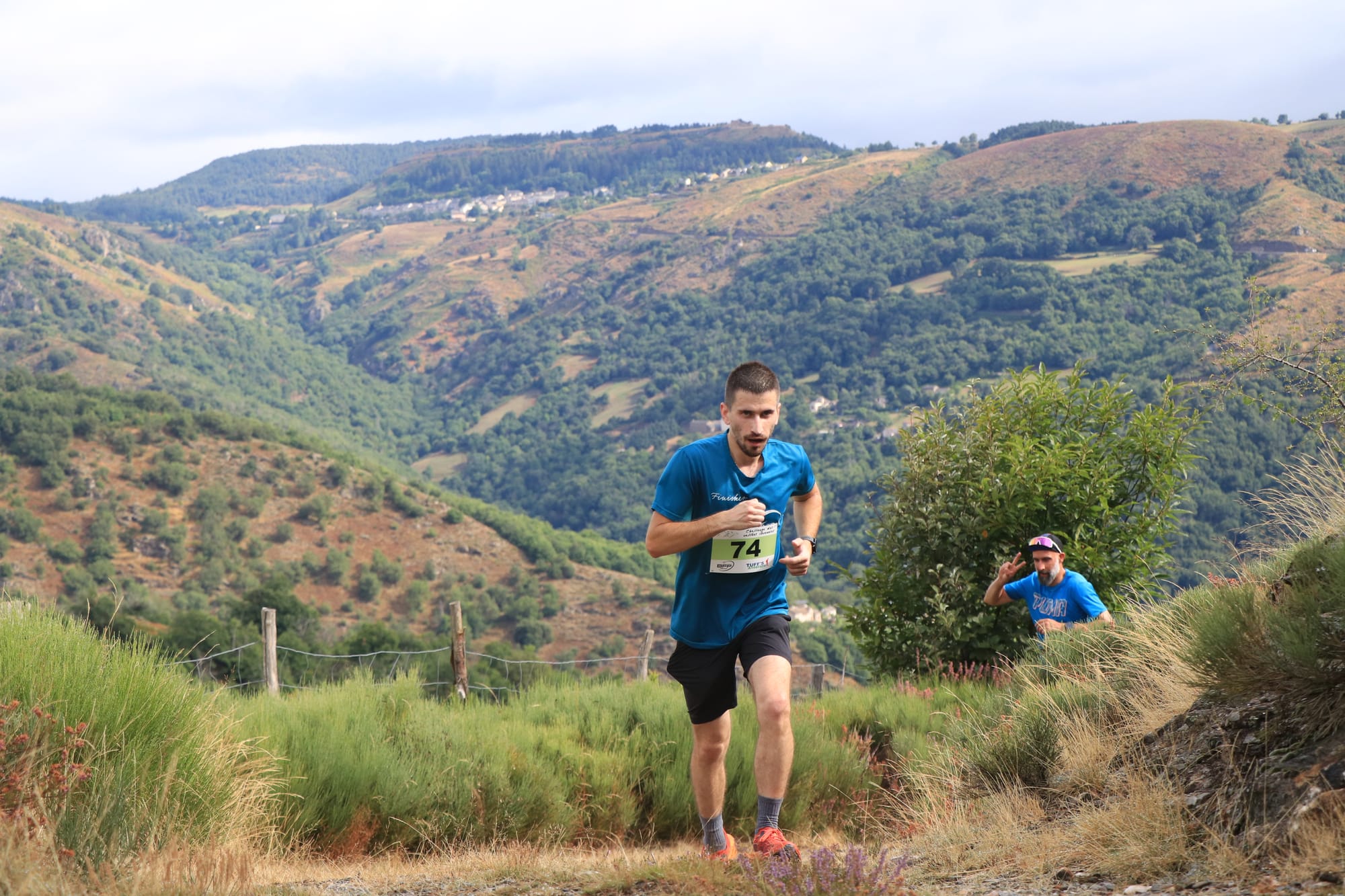 3ème édition de La Castagne