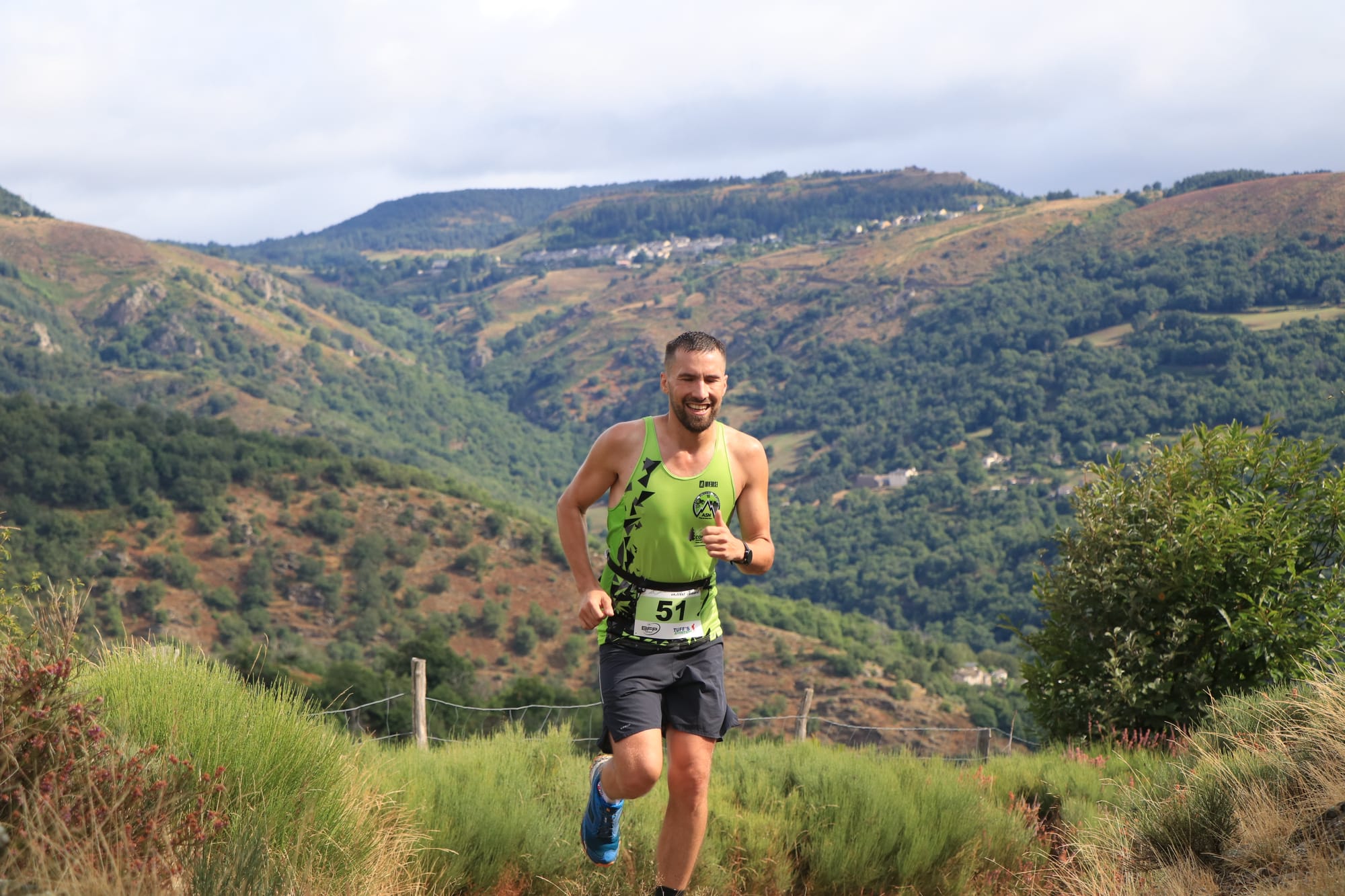 3ème édition de La Castagne