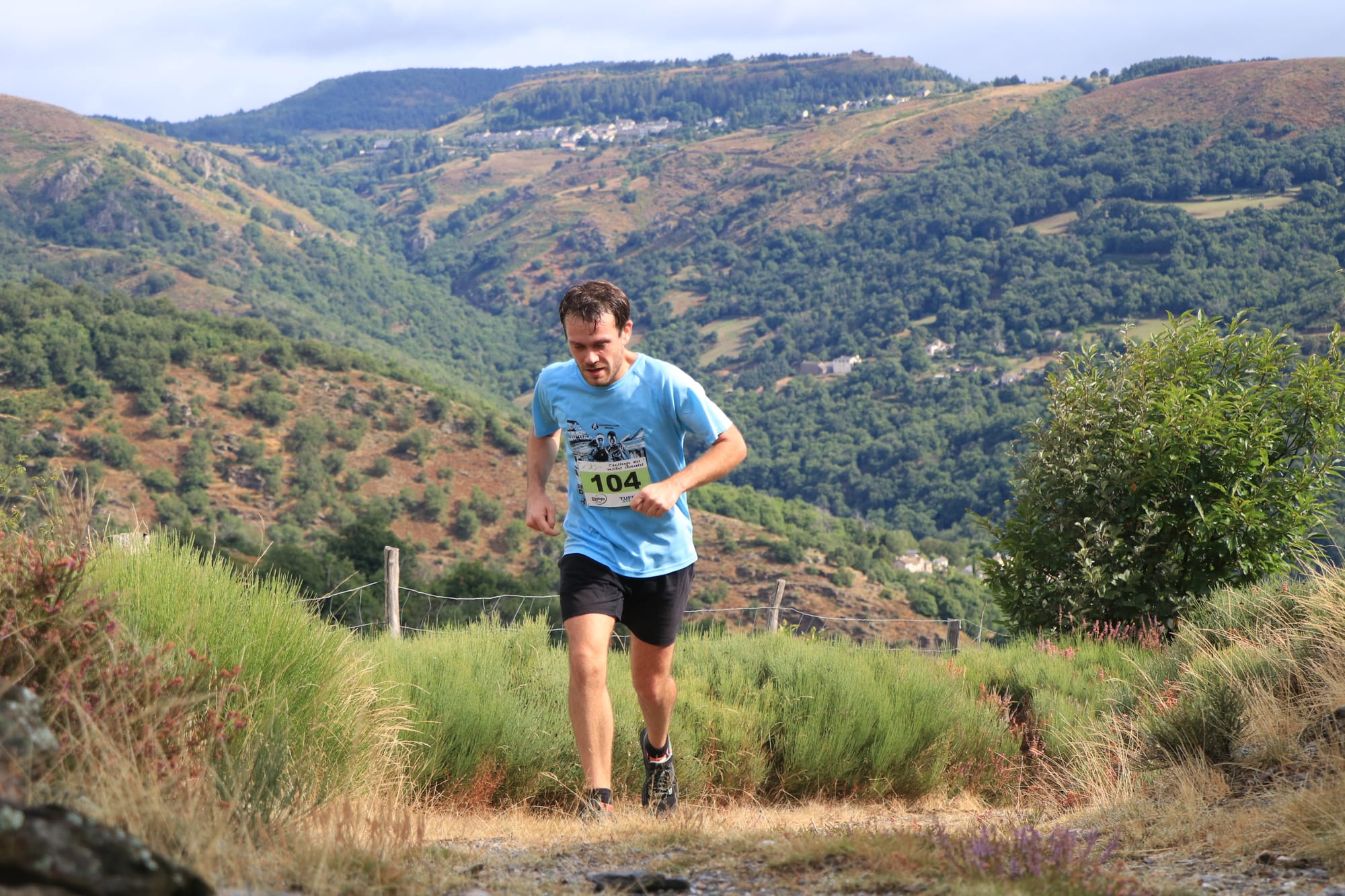 3ème édition de La Castagne