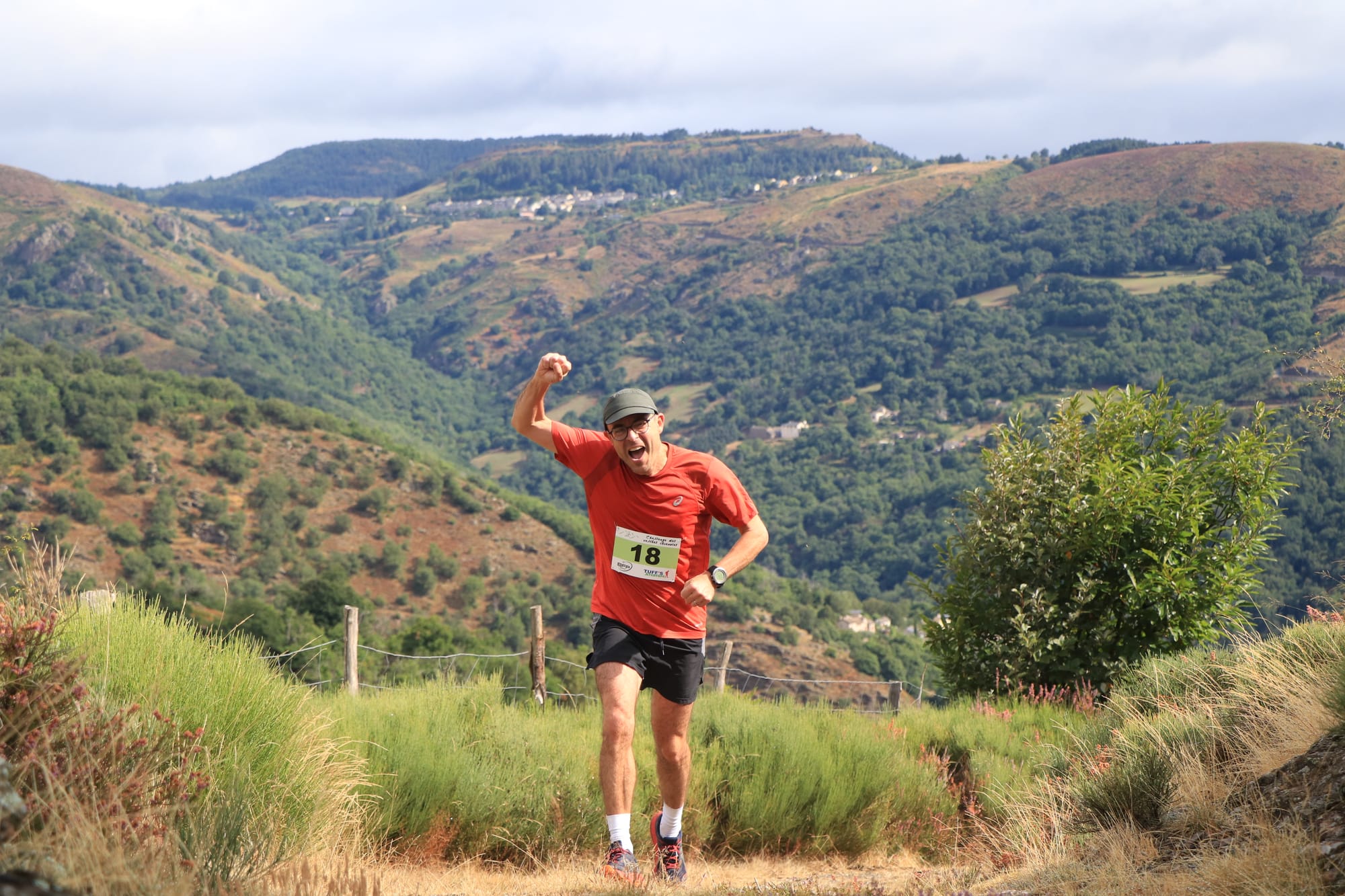 3ème édition de La Castagne