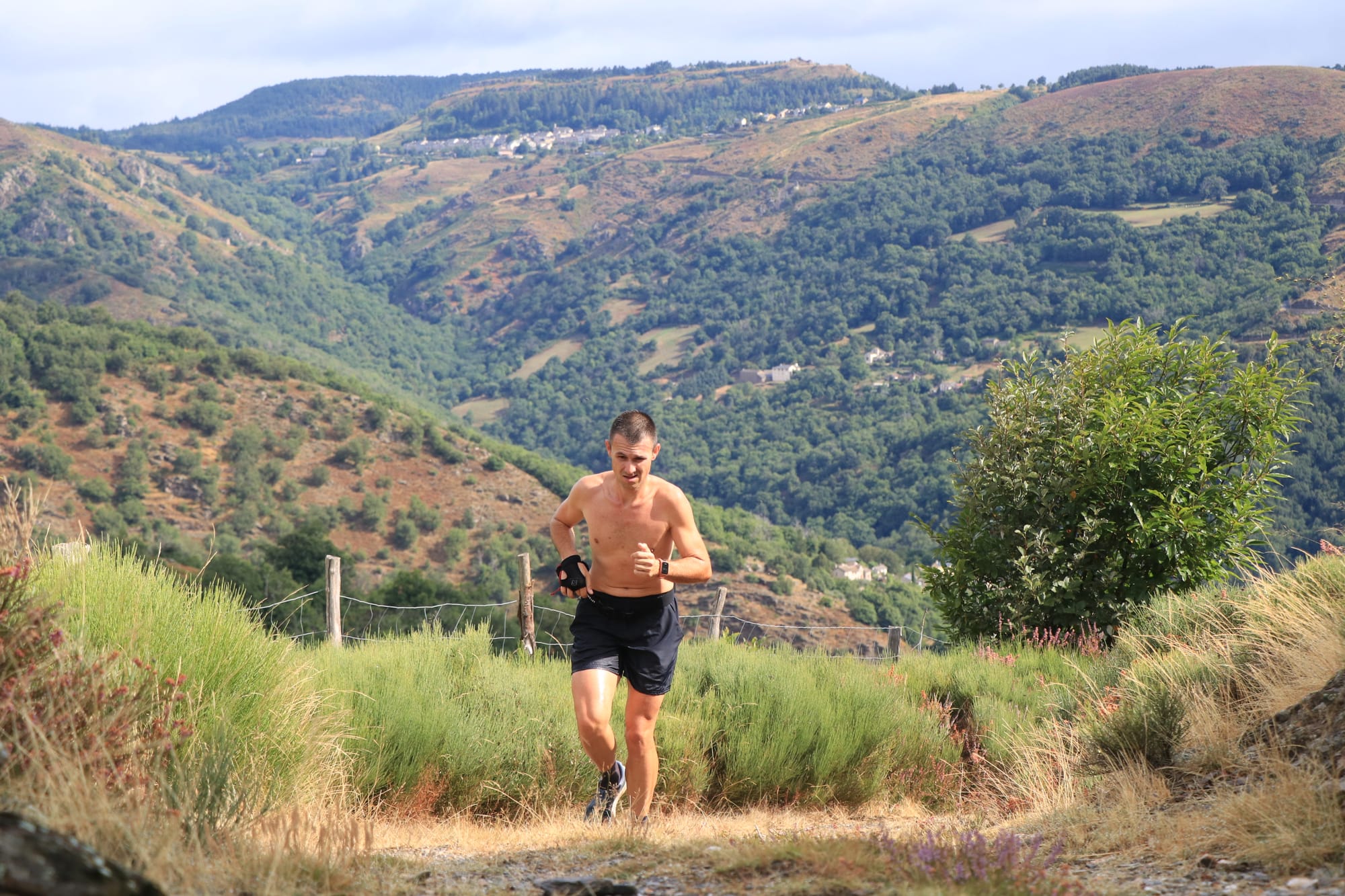 3ème édition de La Castagne