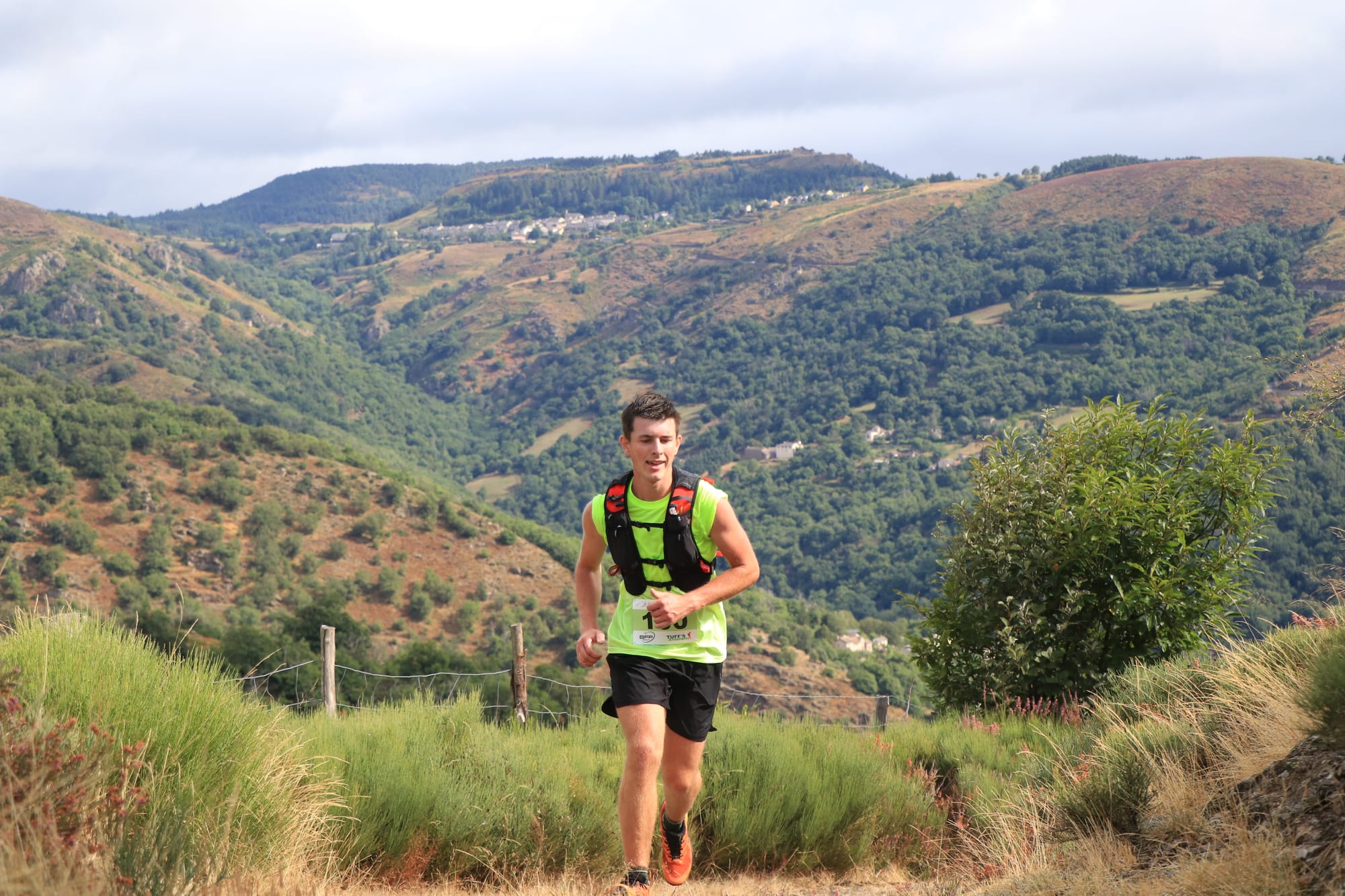 3ème édition de La Castagne