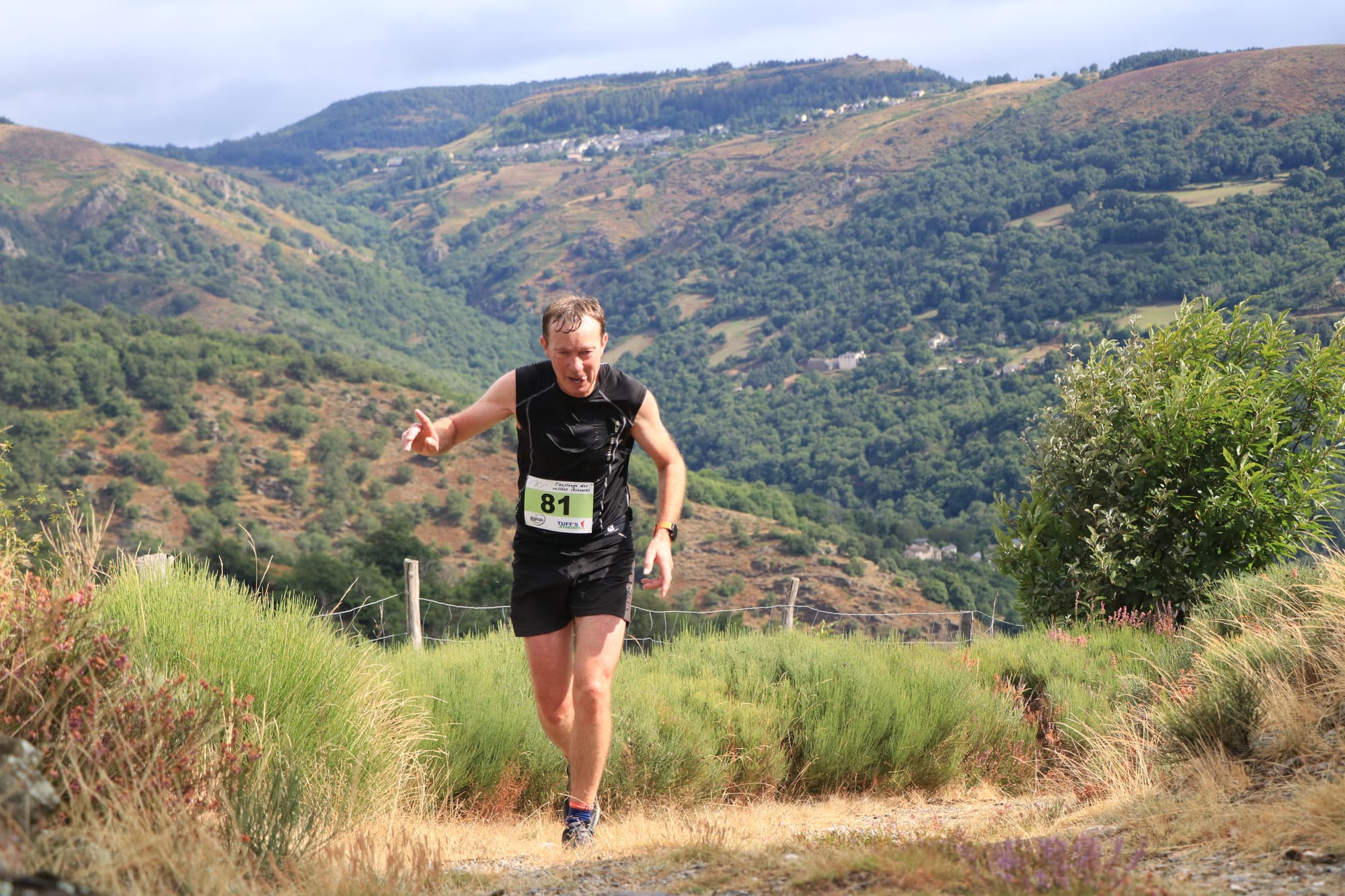 3ème édition de La Castagne