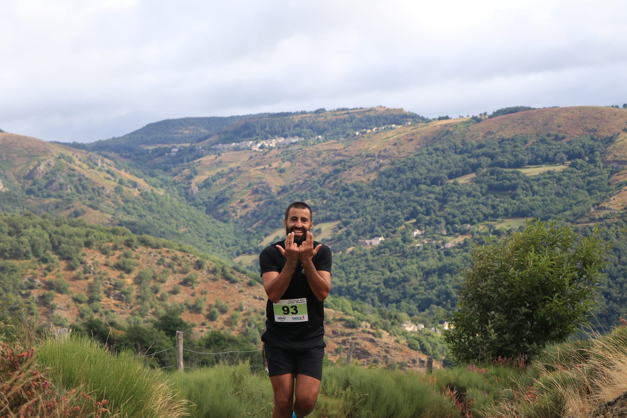 3ème édition de La Castagne