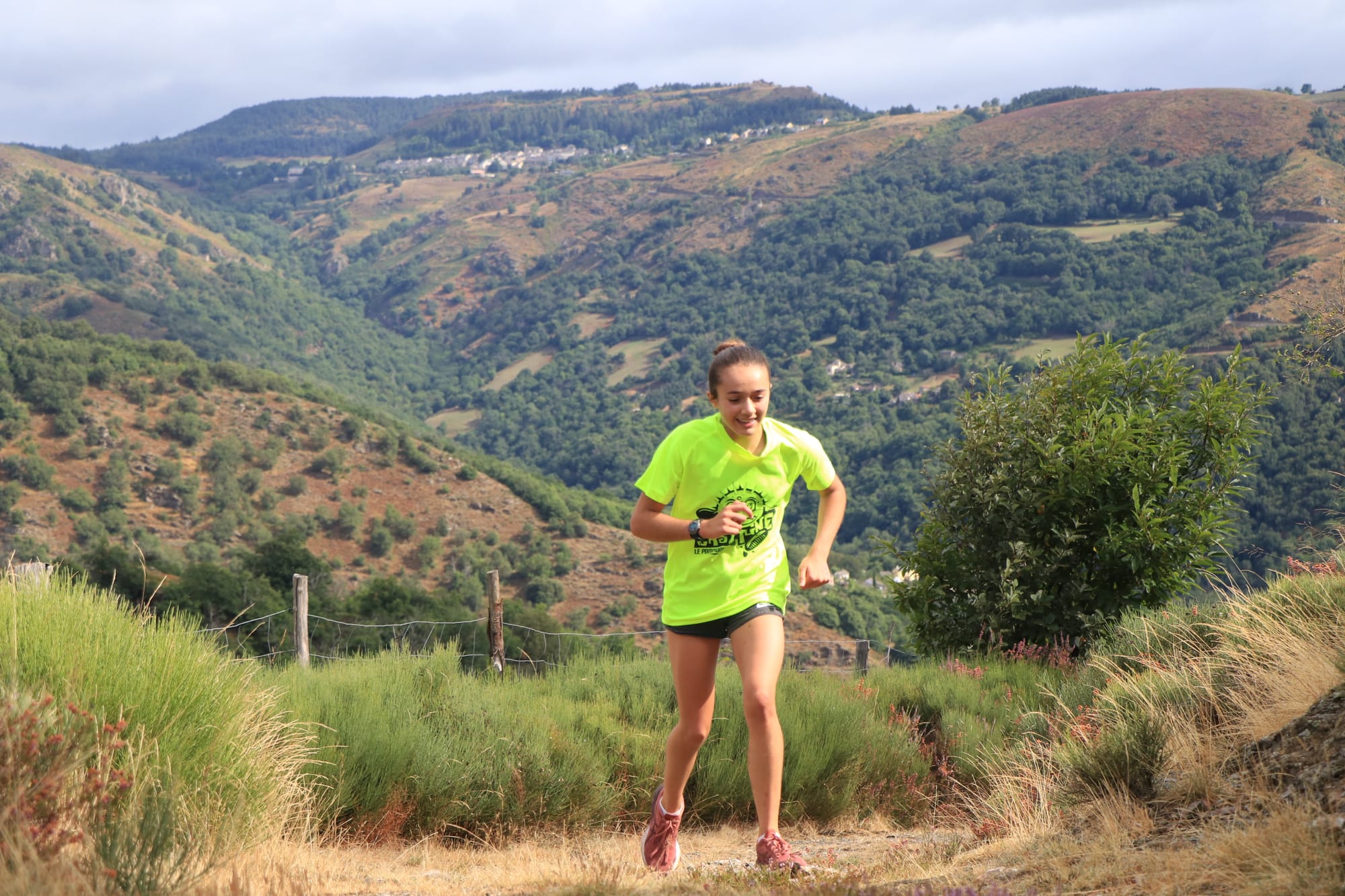 3ème édition de La Castagne