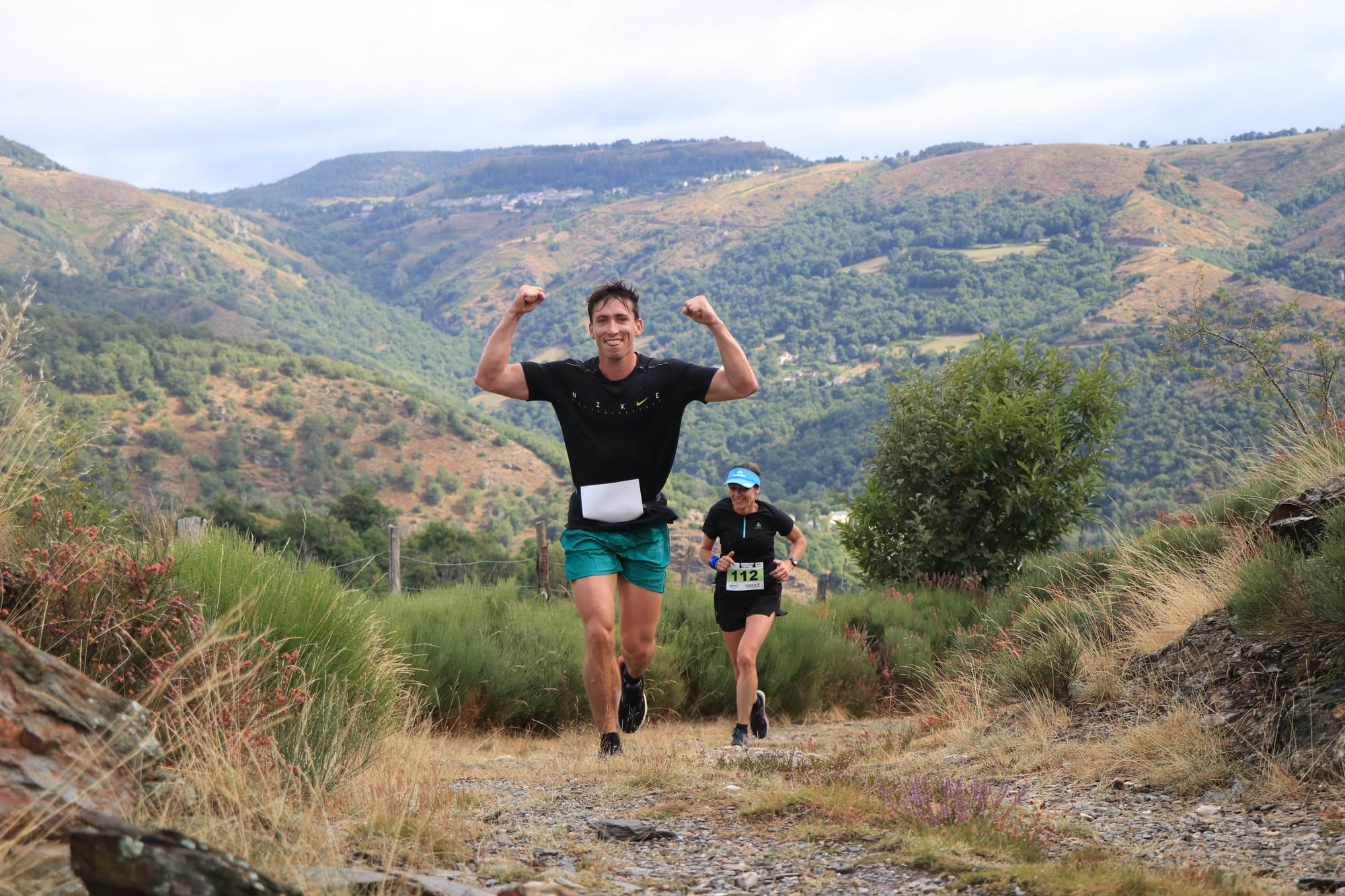 3ème édition de La Castagne