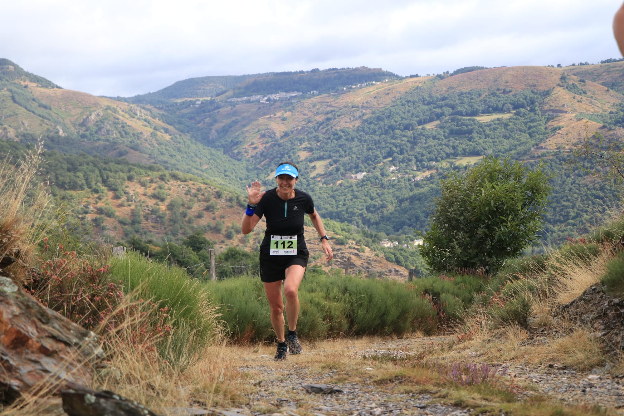 3ème édition de La Castagne