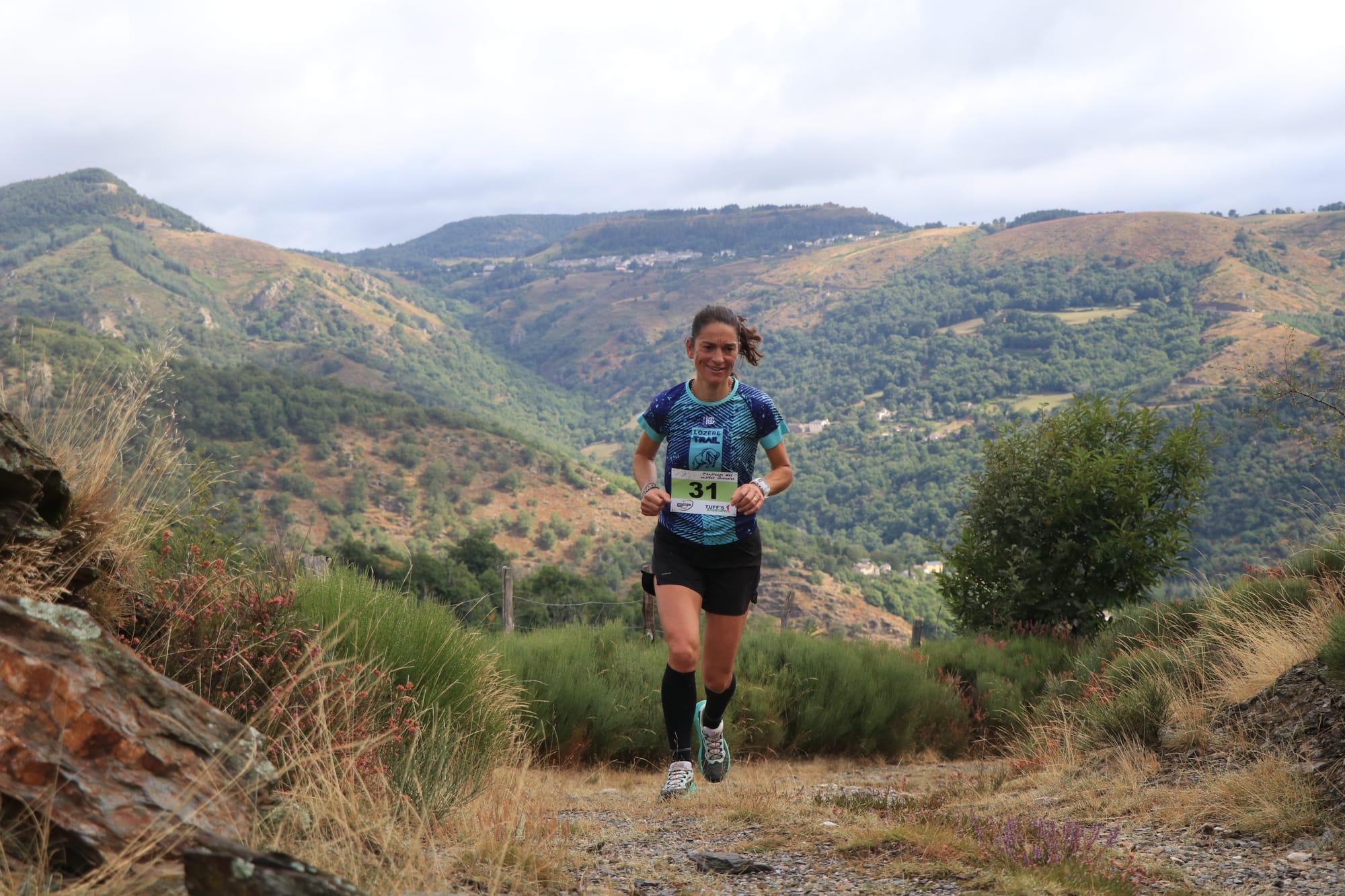 3ème édition de La Castagne