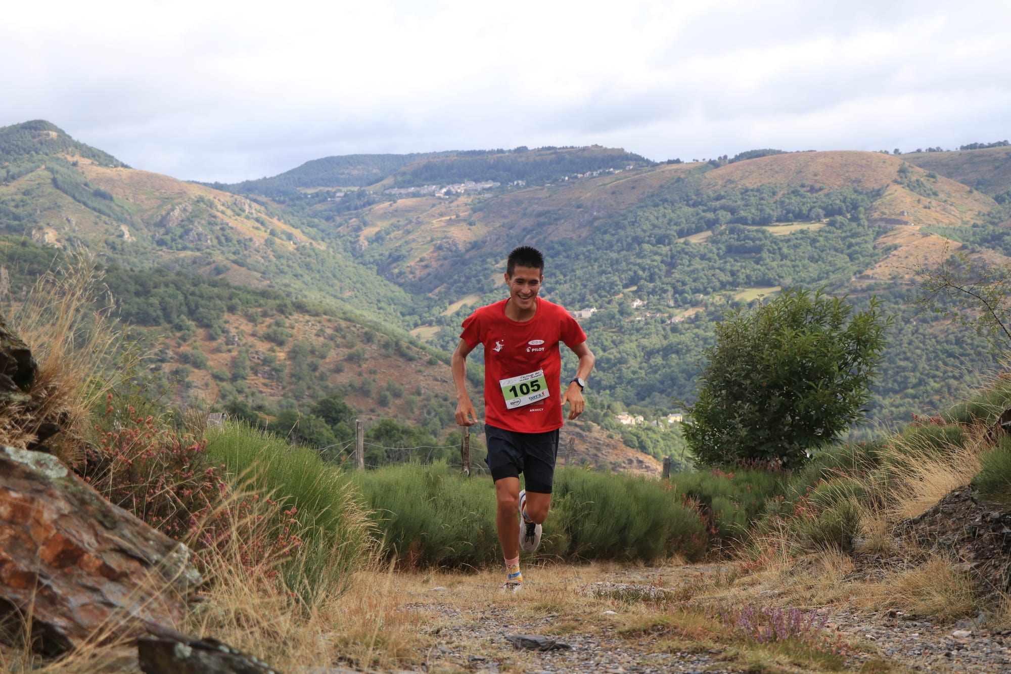 3ème édition de La Castagne