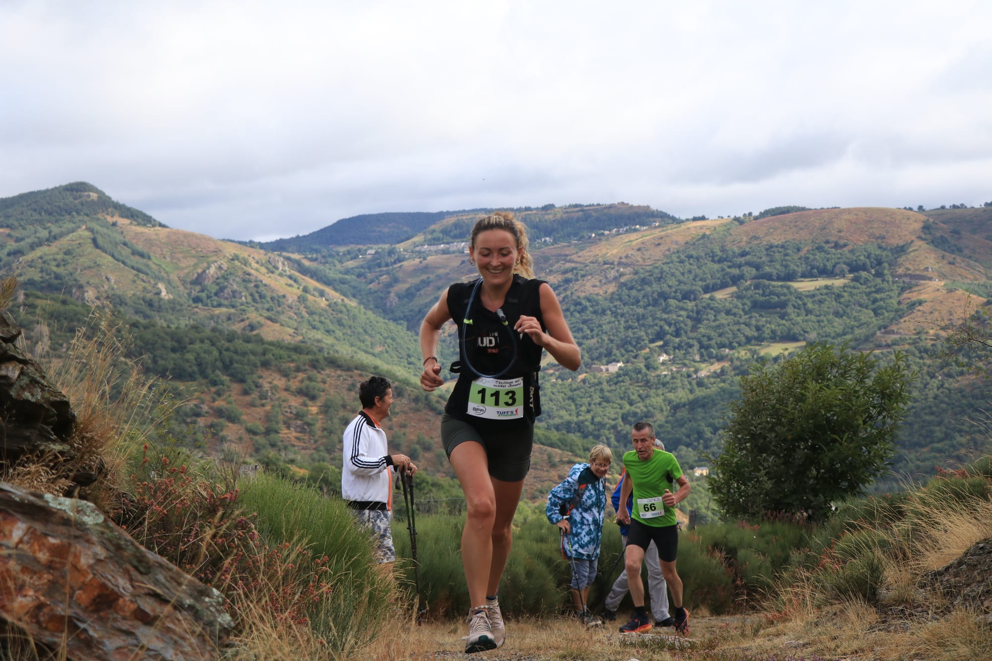 3ème édition de La Castagne