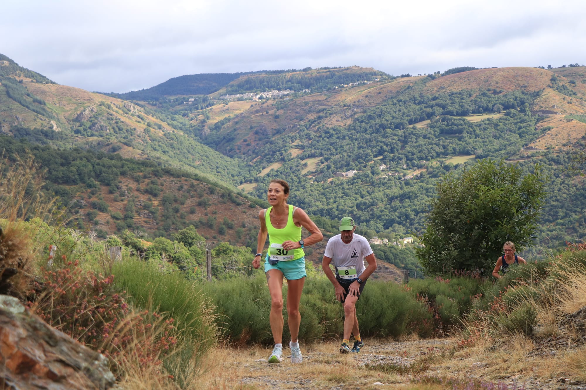 3ème édition de La Castagne