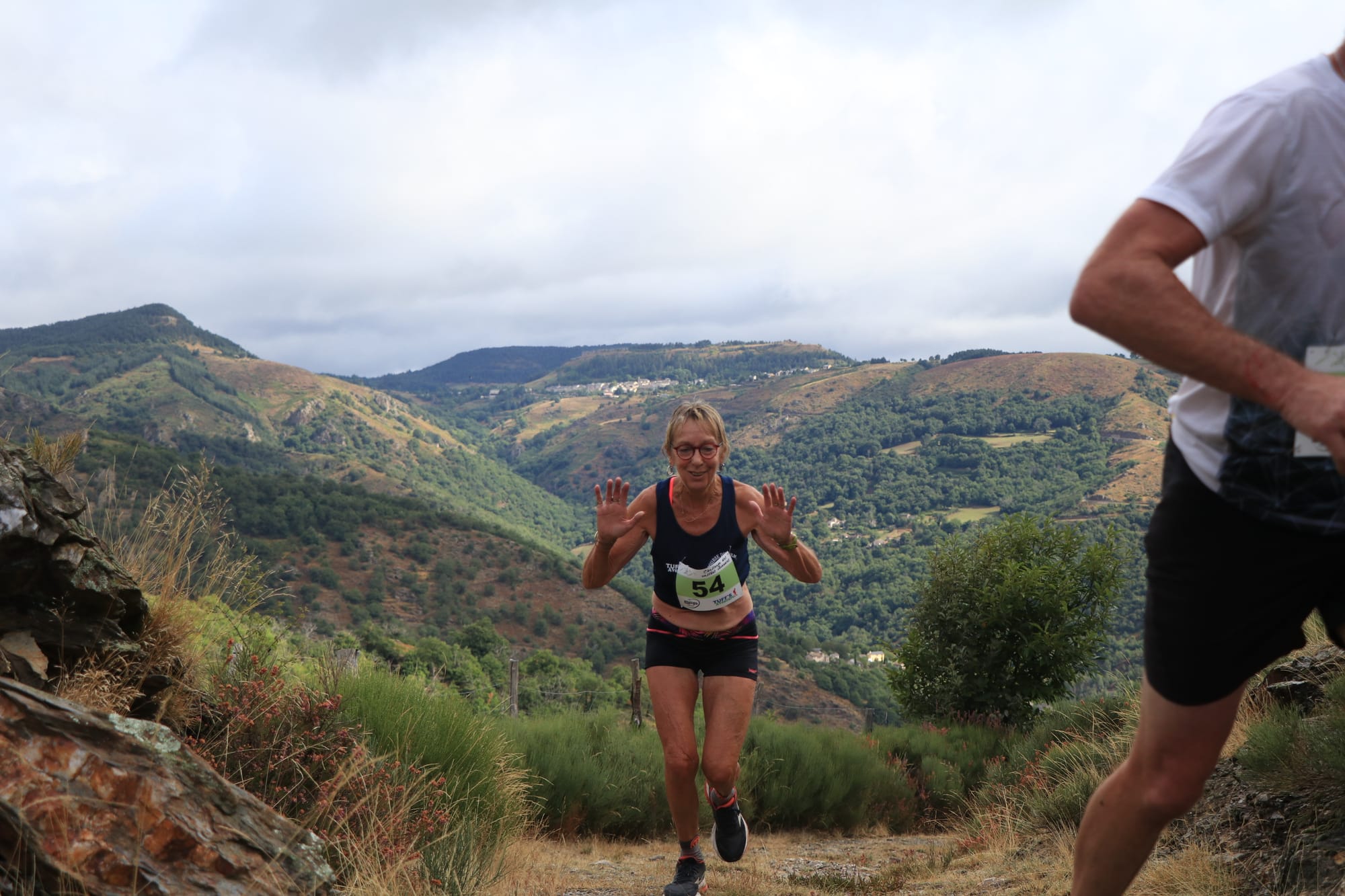 3ème édition de La Castagne