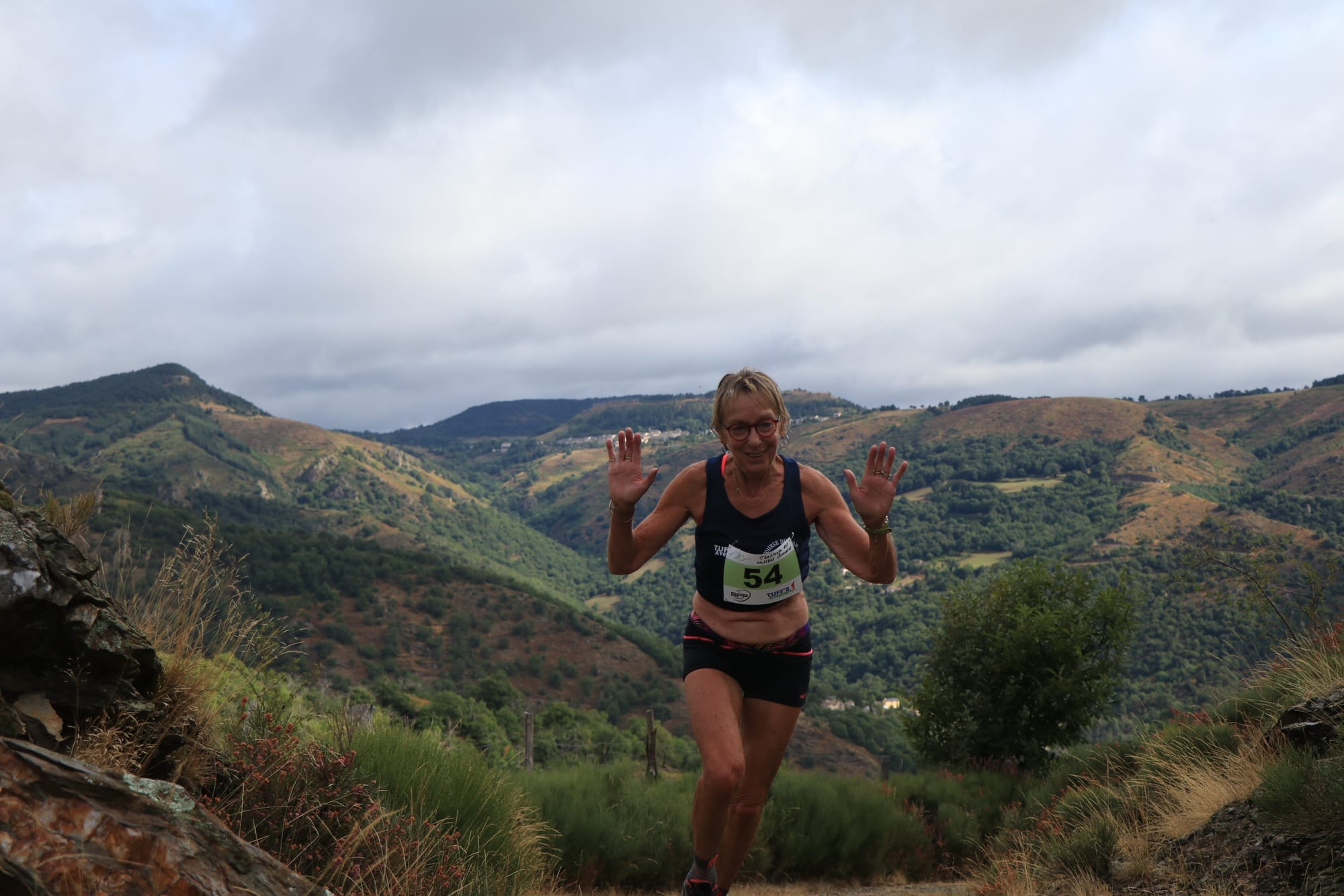 3ème édition de La Castagne