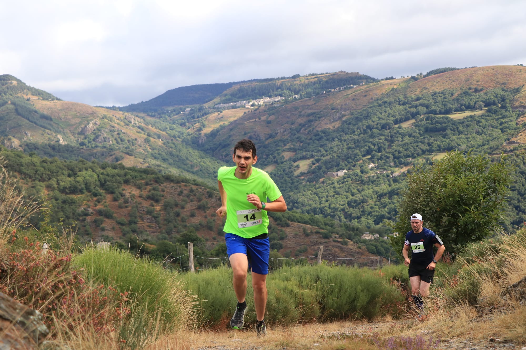 3ème édition de La Castagne