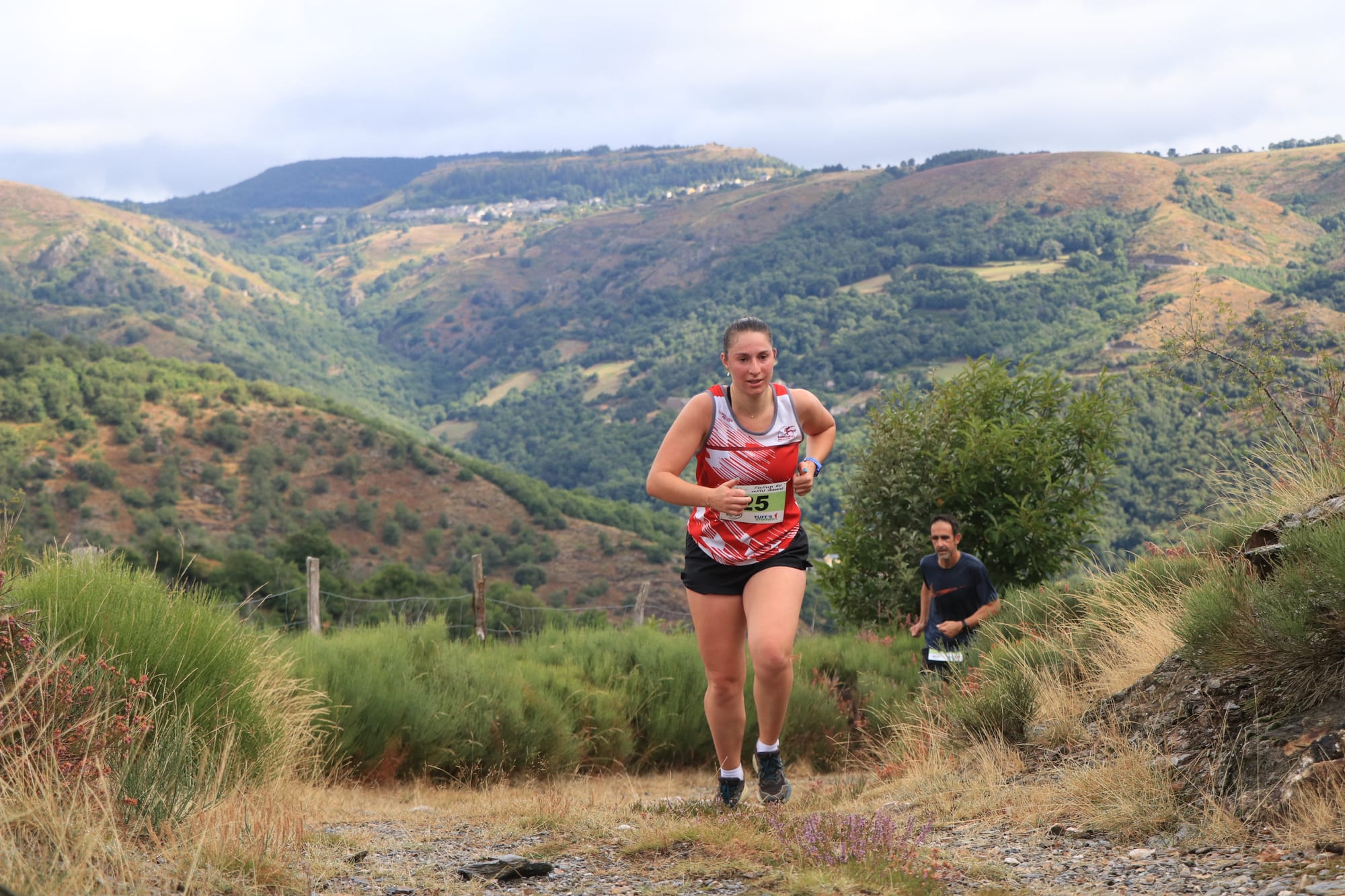 3ème édition de La Castagne