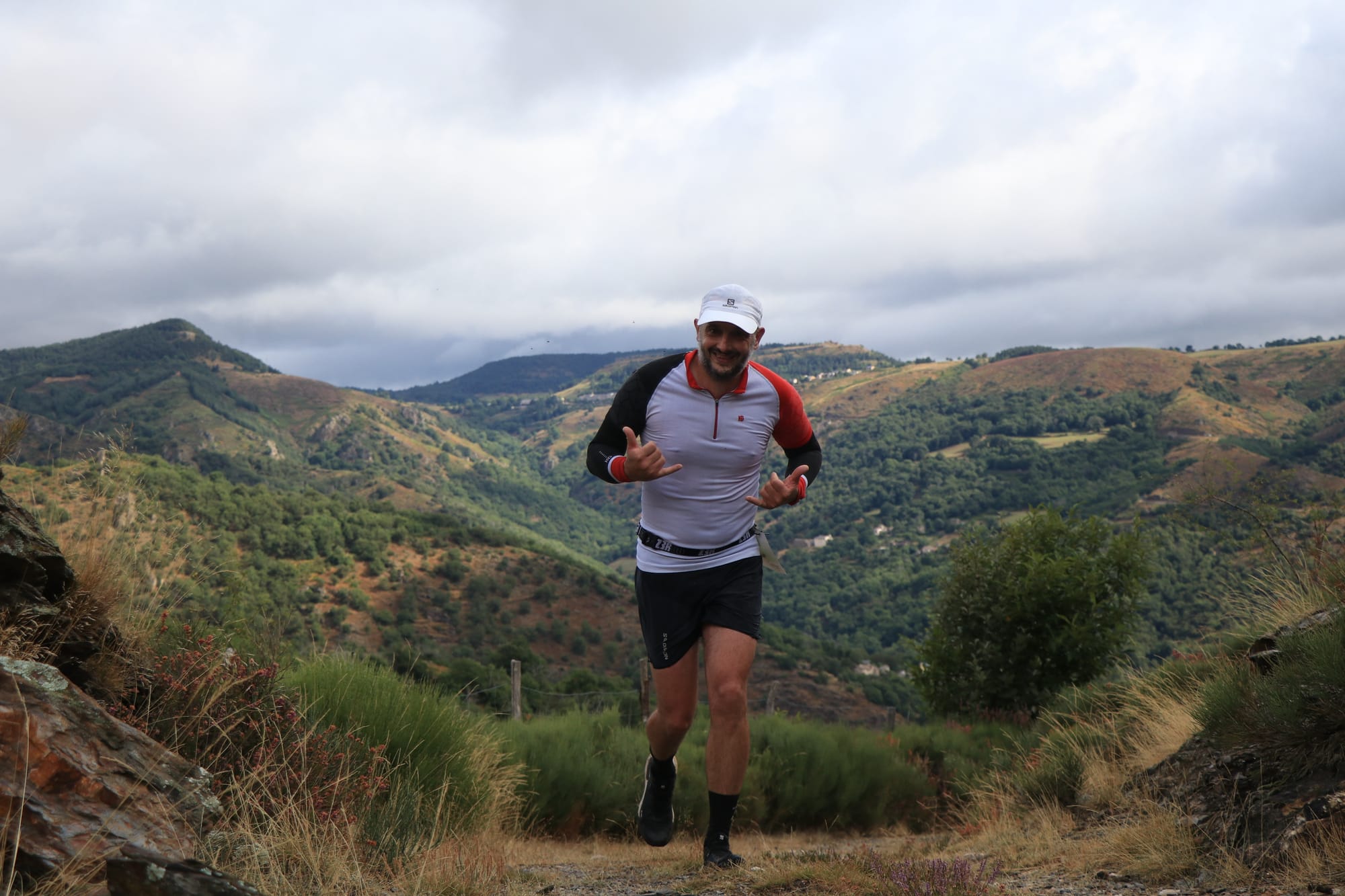 3ème édition de La Castagne