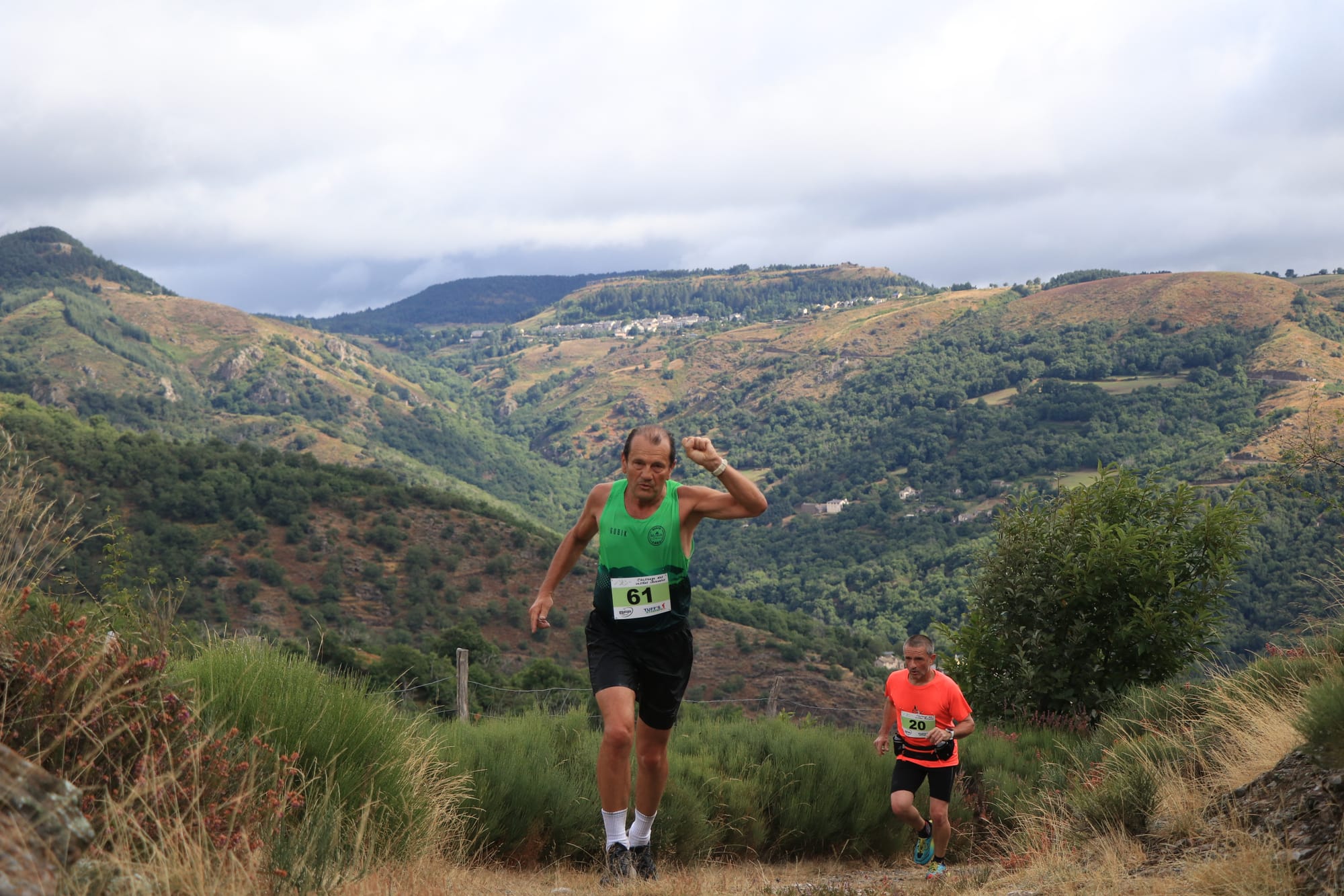 3ème édition de La Castagne