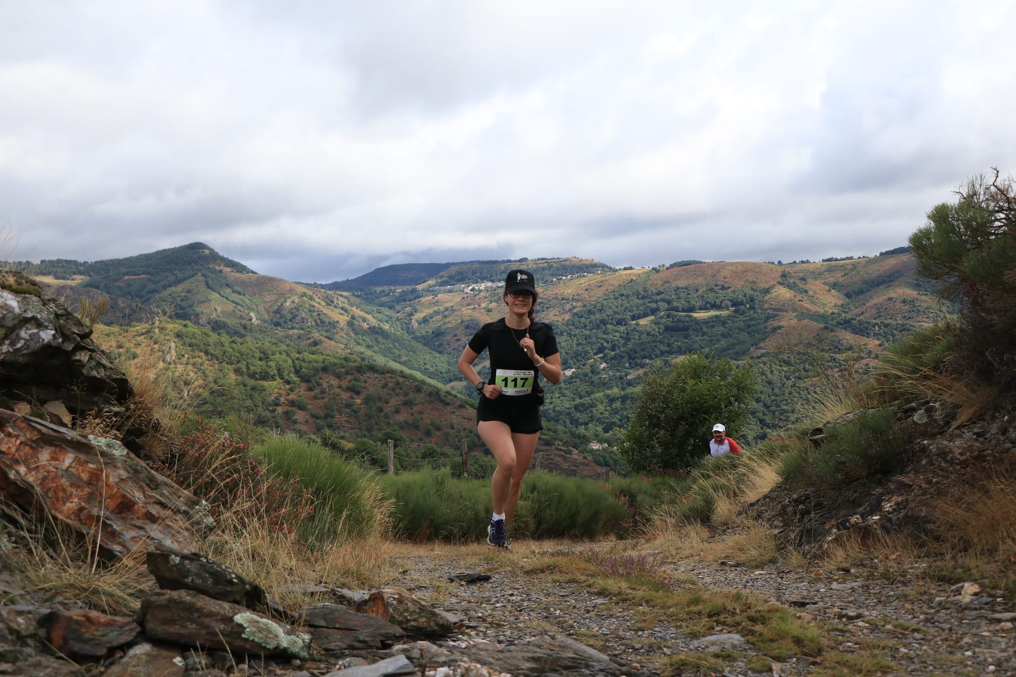 3ème édition de La Castagne