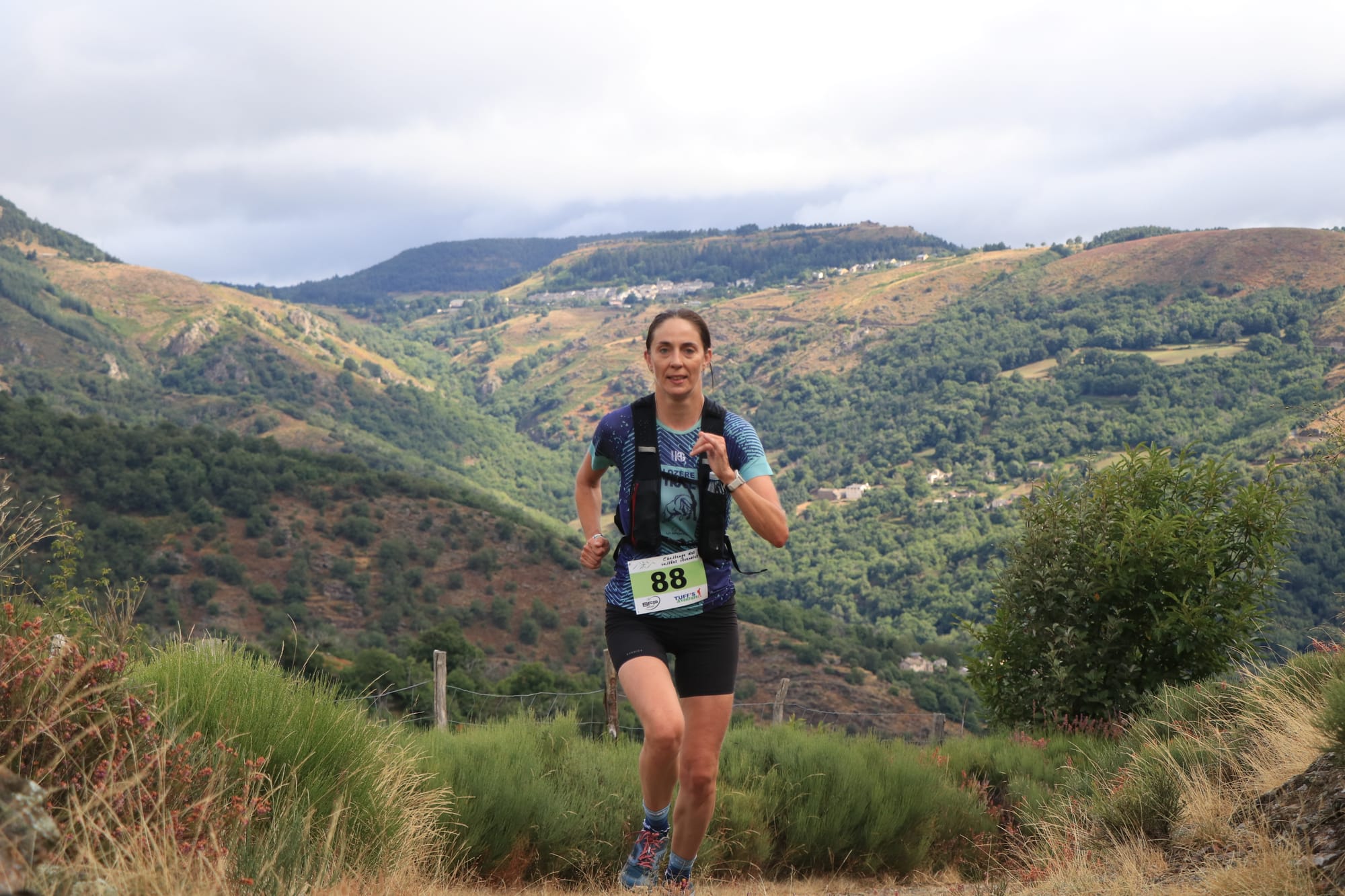 3ème édition de La Castagne