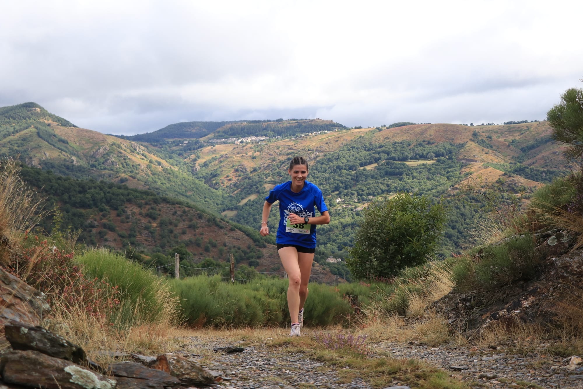 3ème édition de La Castagne