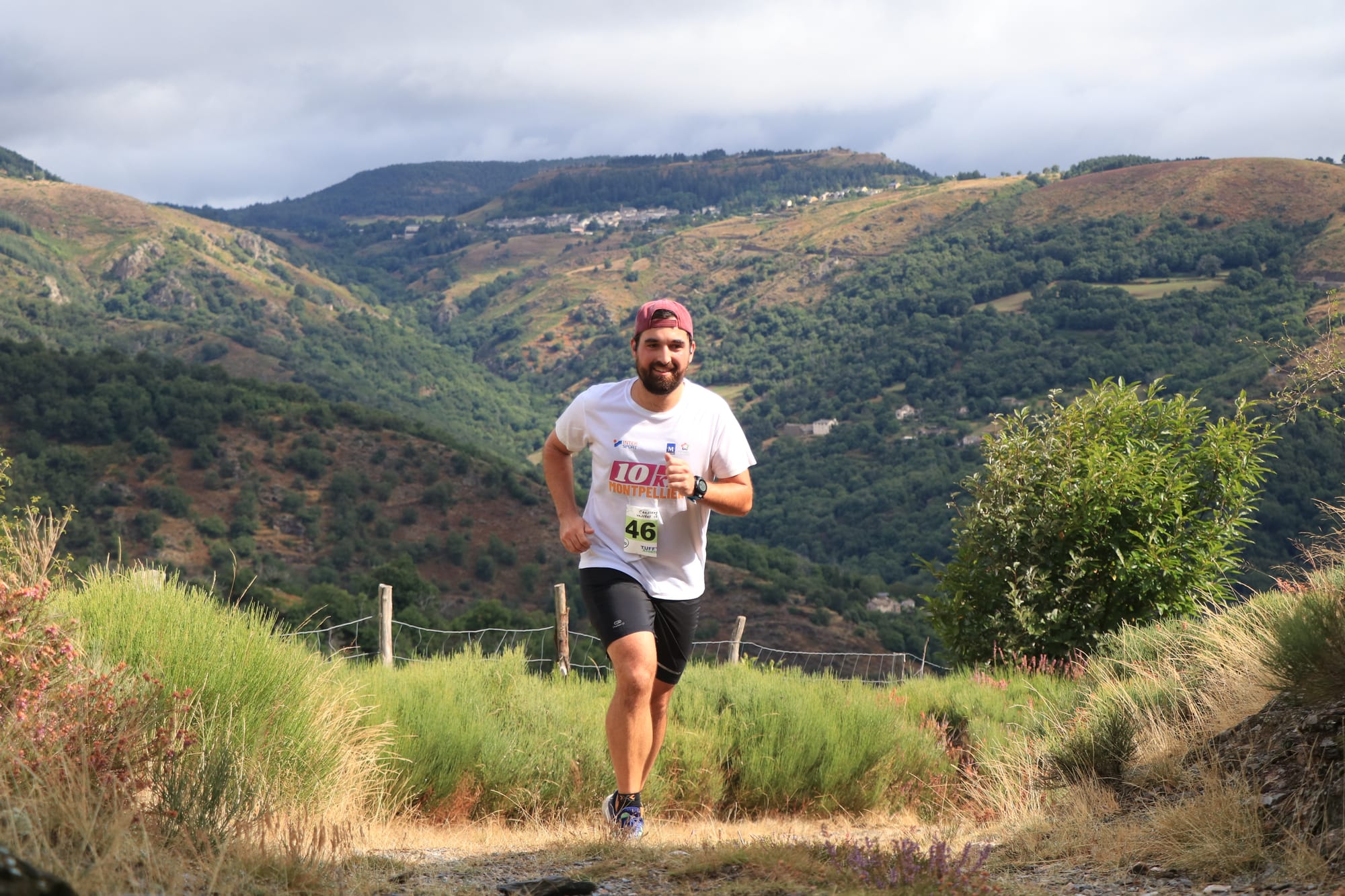 3ème édition de La Castagne