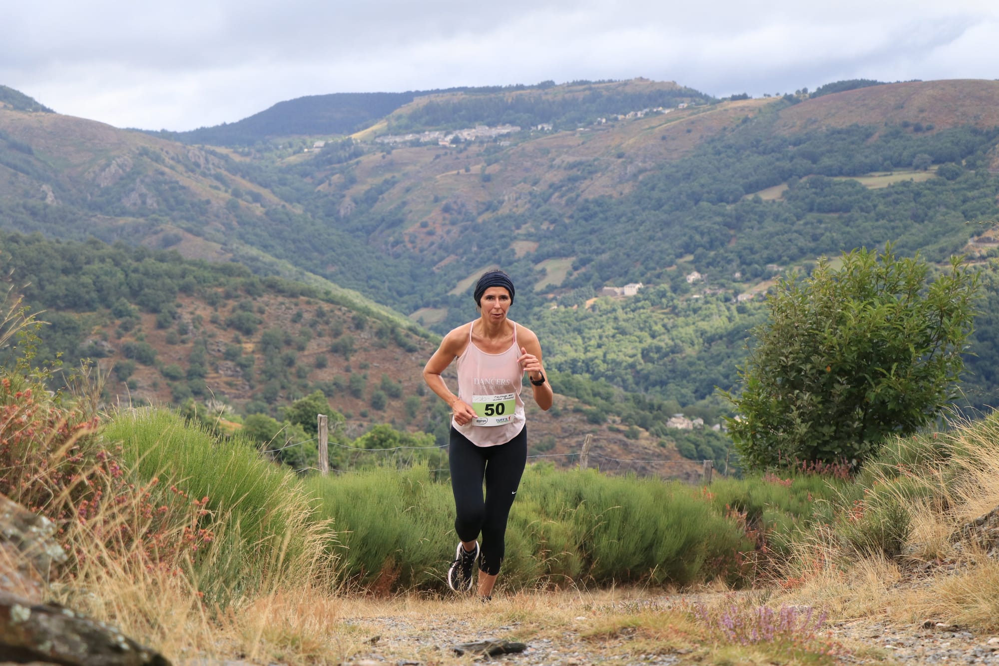 3ème édition de La Castagne