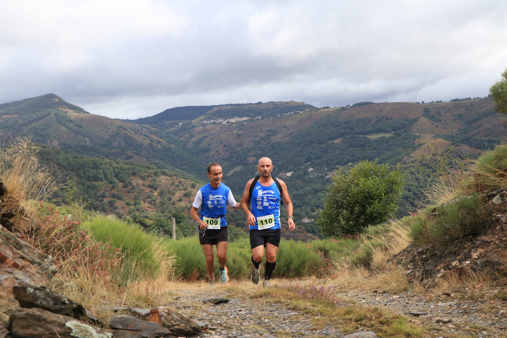 3ème édition de La Castagne